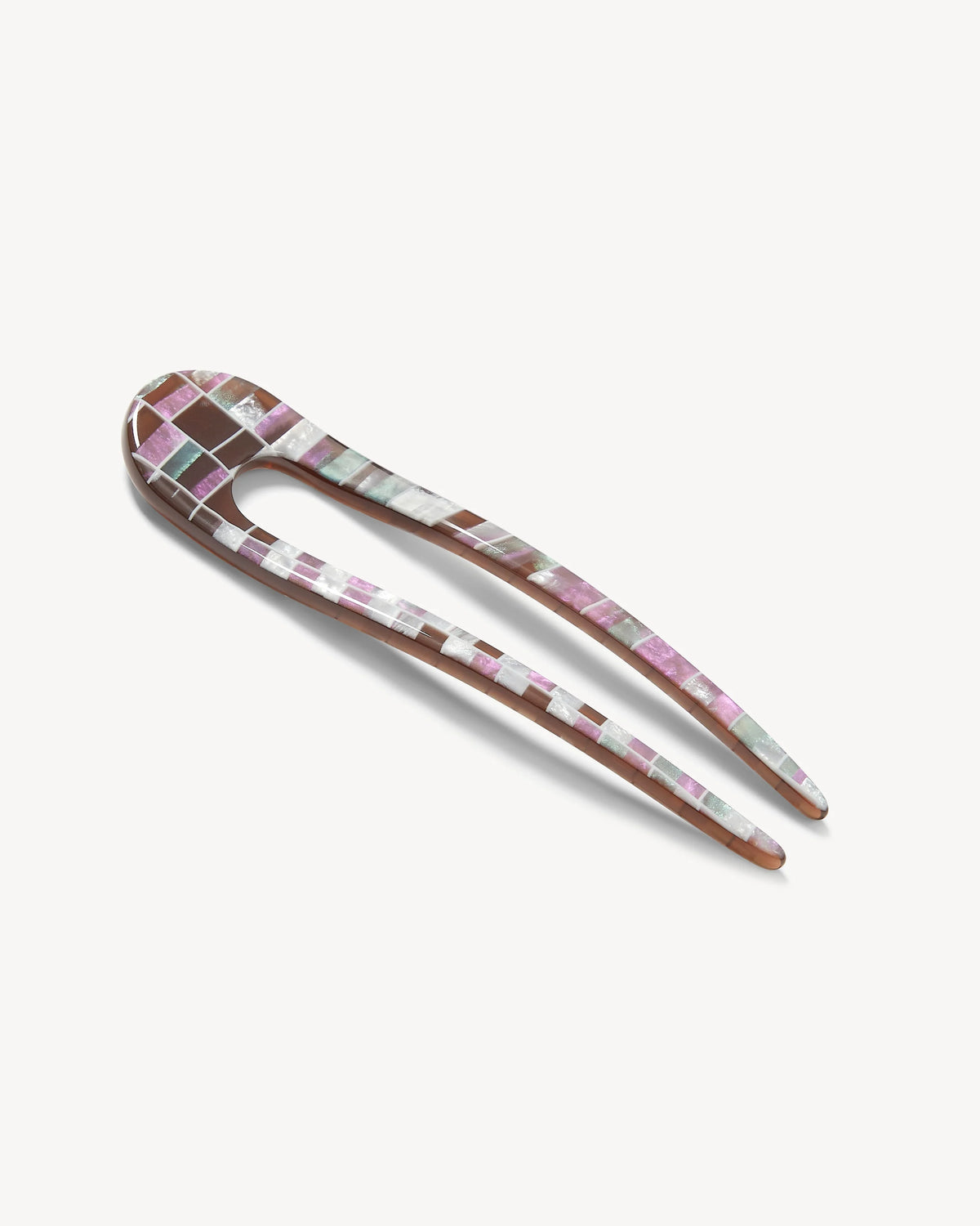 French Hair Pin