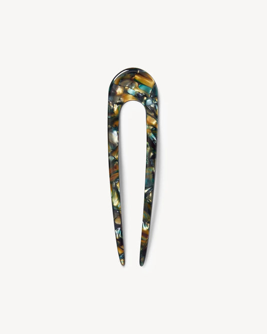French Hair Pin