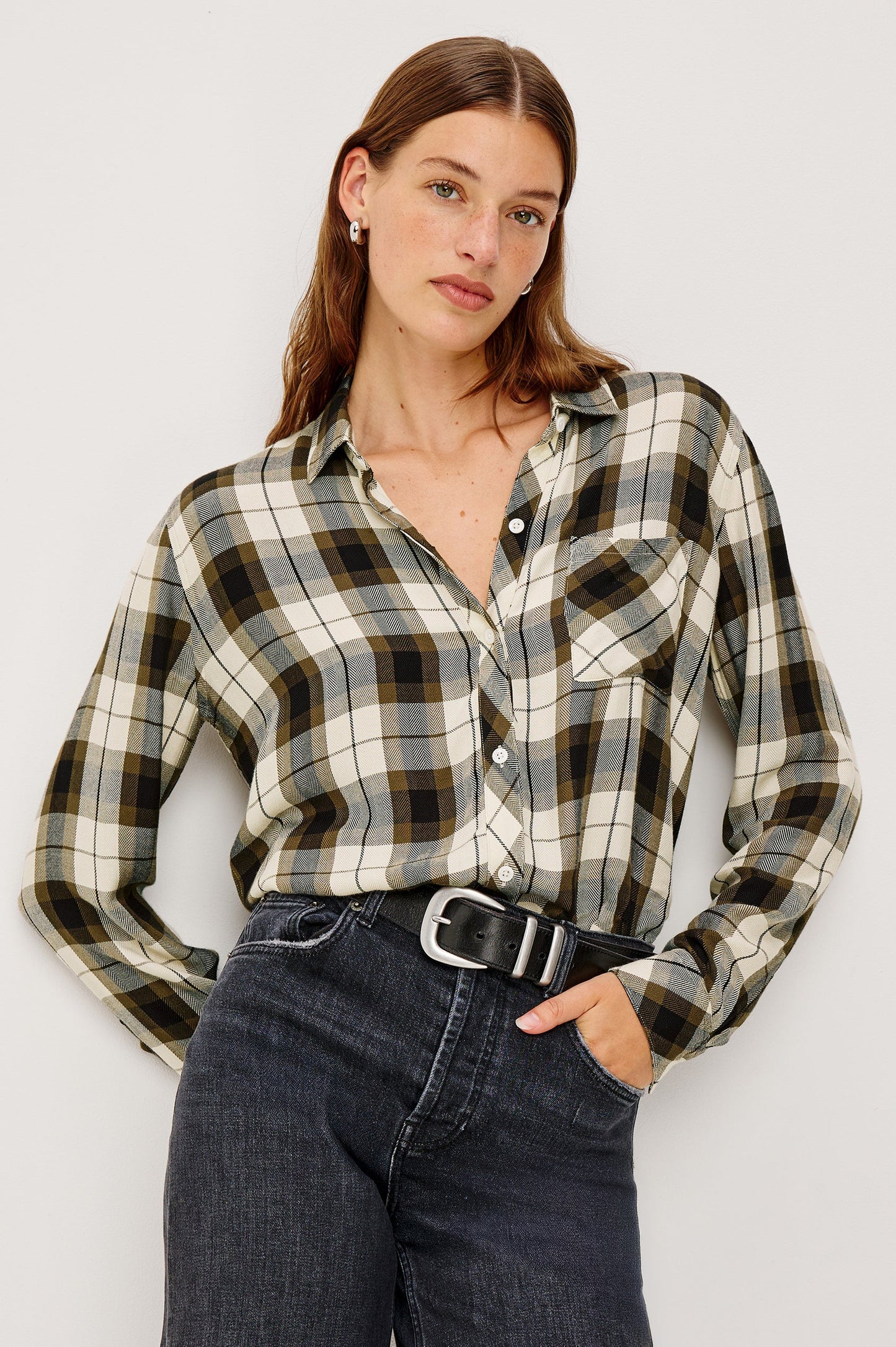 Hunter Shirt