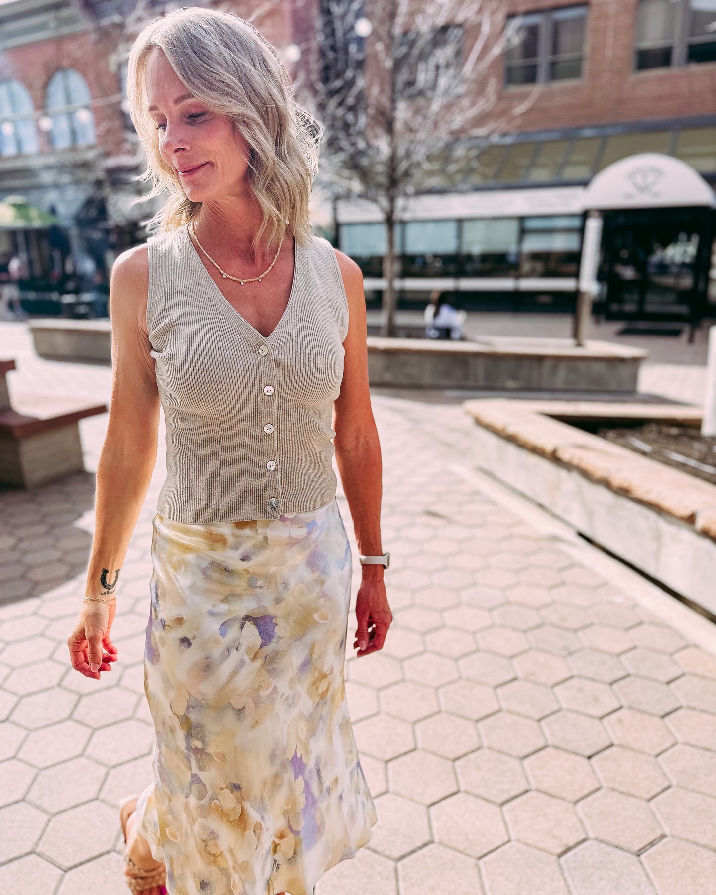 Anya Skirt