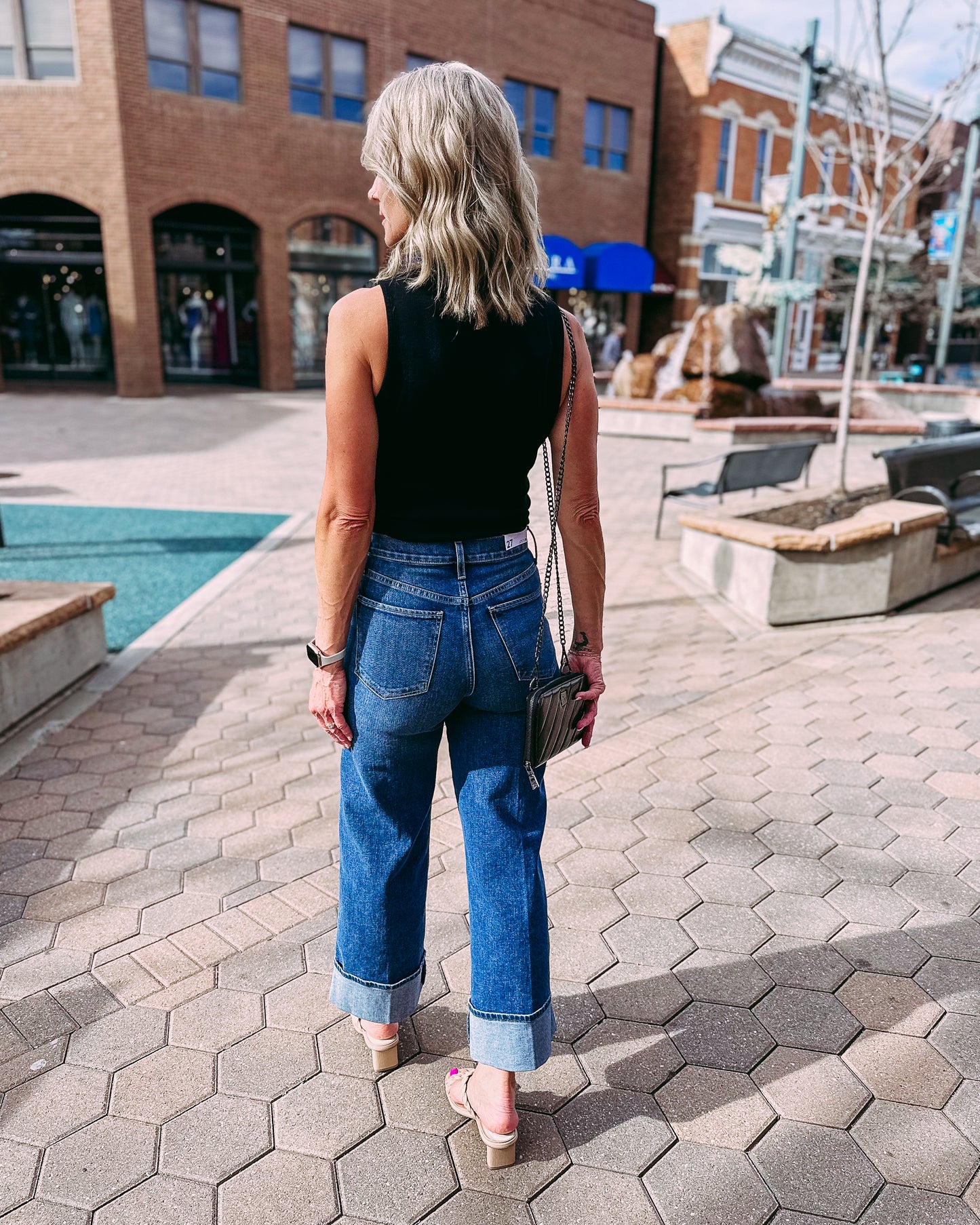 The Trixie Trouser