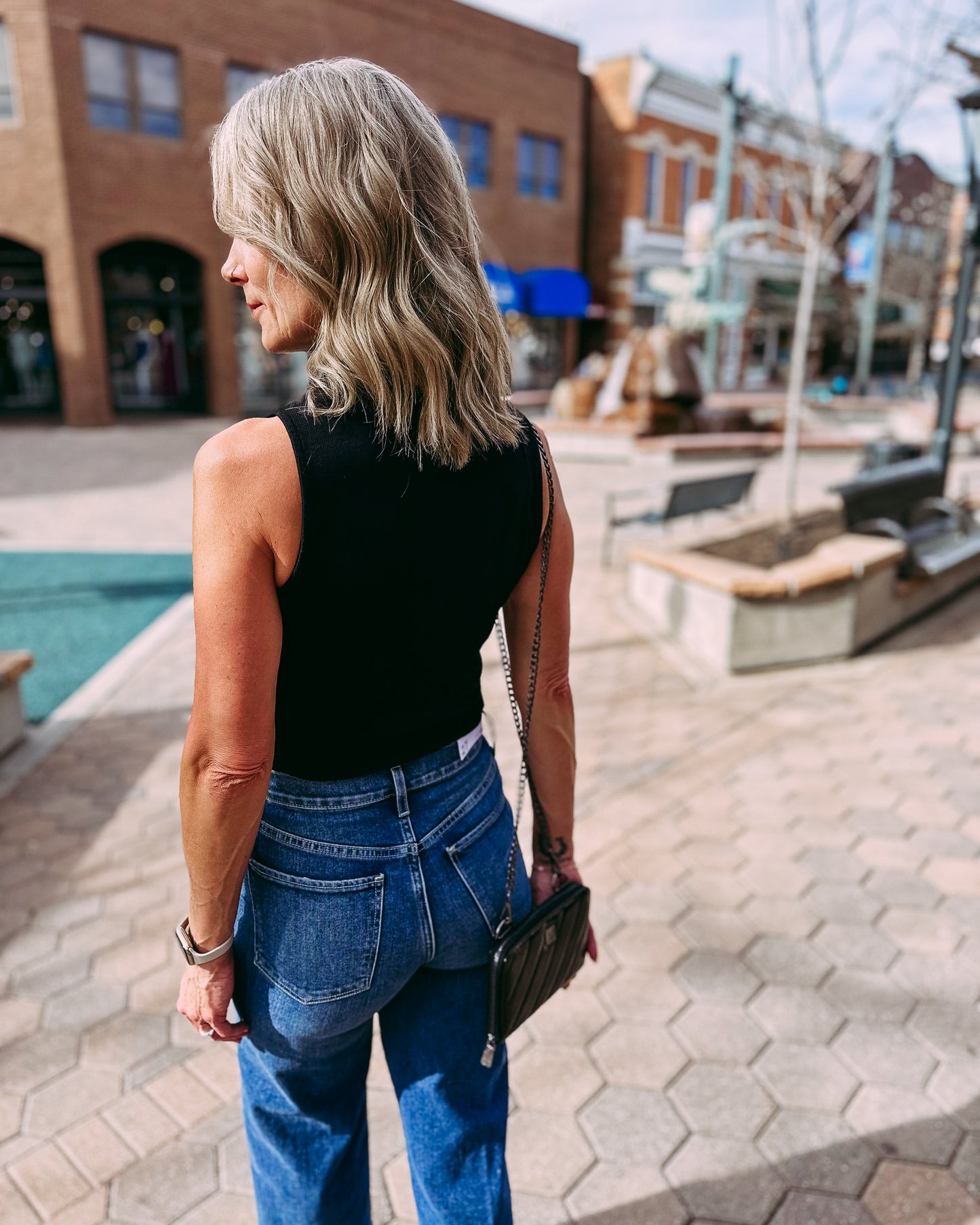 The Trixie Trouser