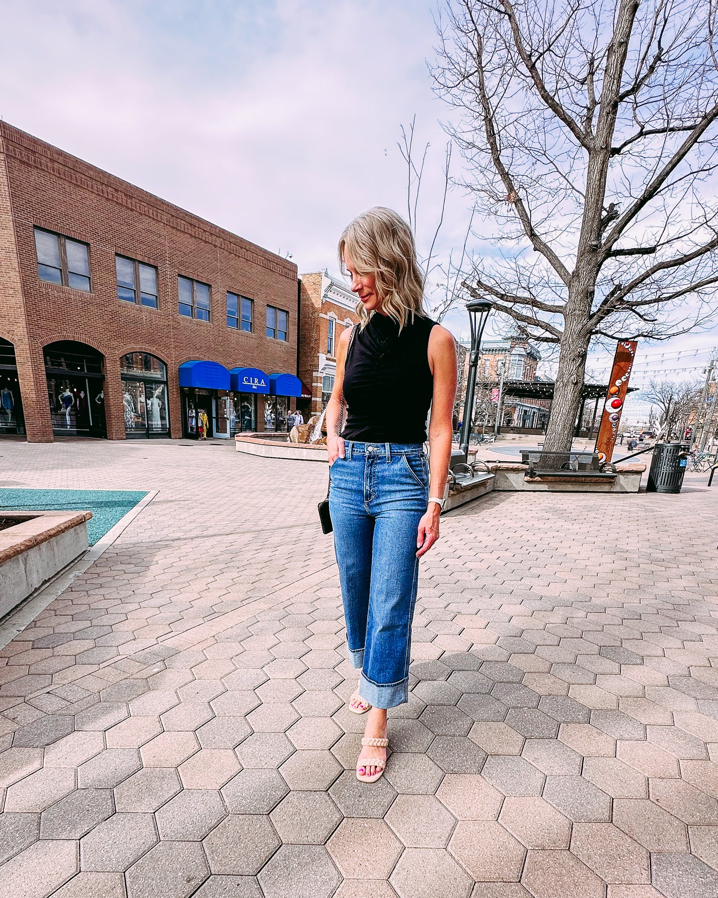 The Trixie Trouser