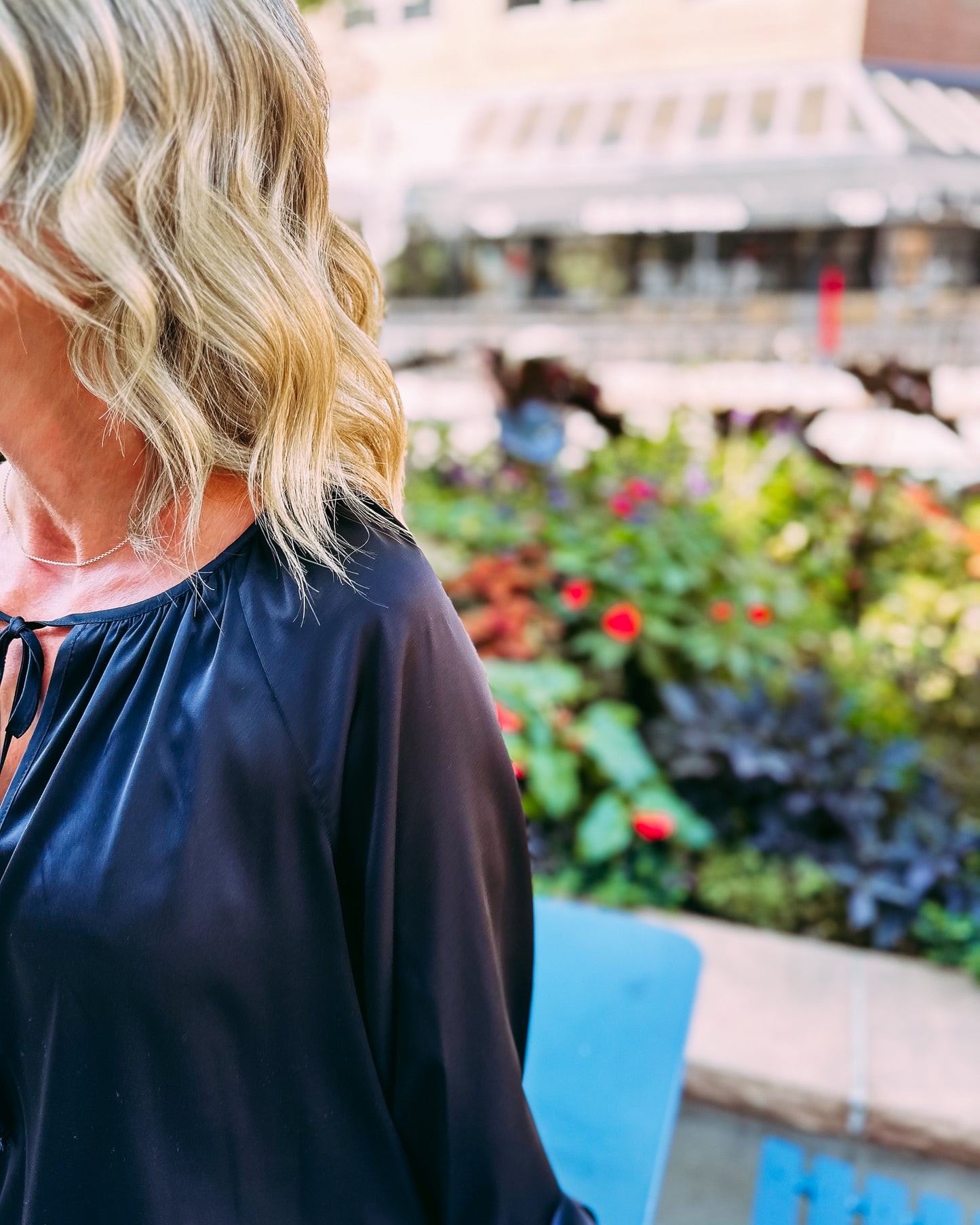 Everyday Blouse