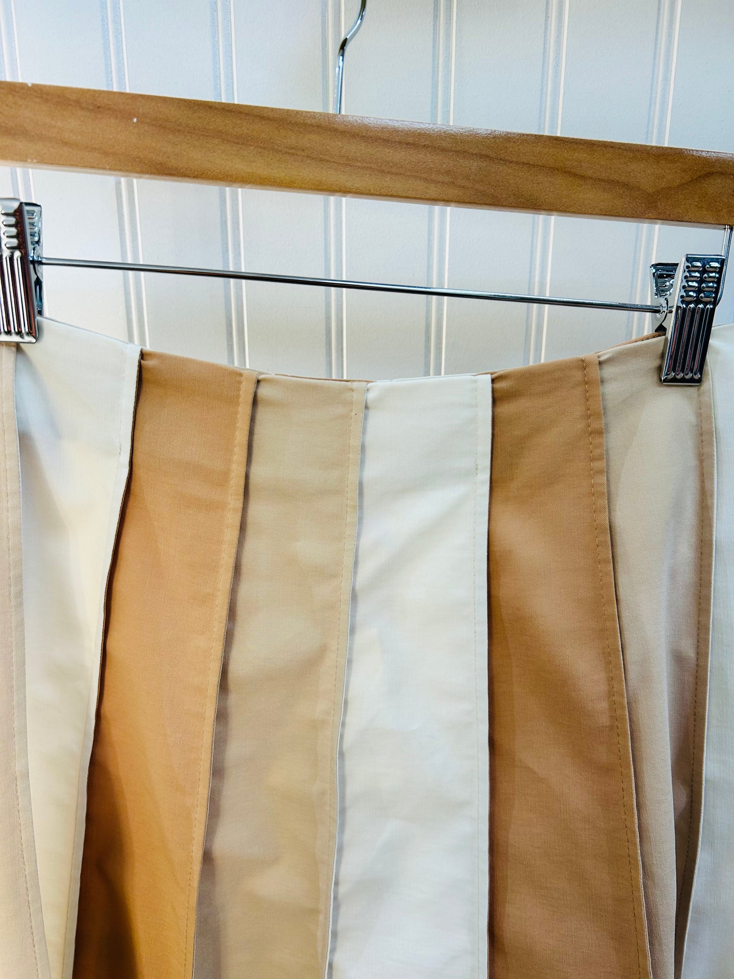 The Nikki Skirt
