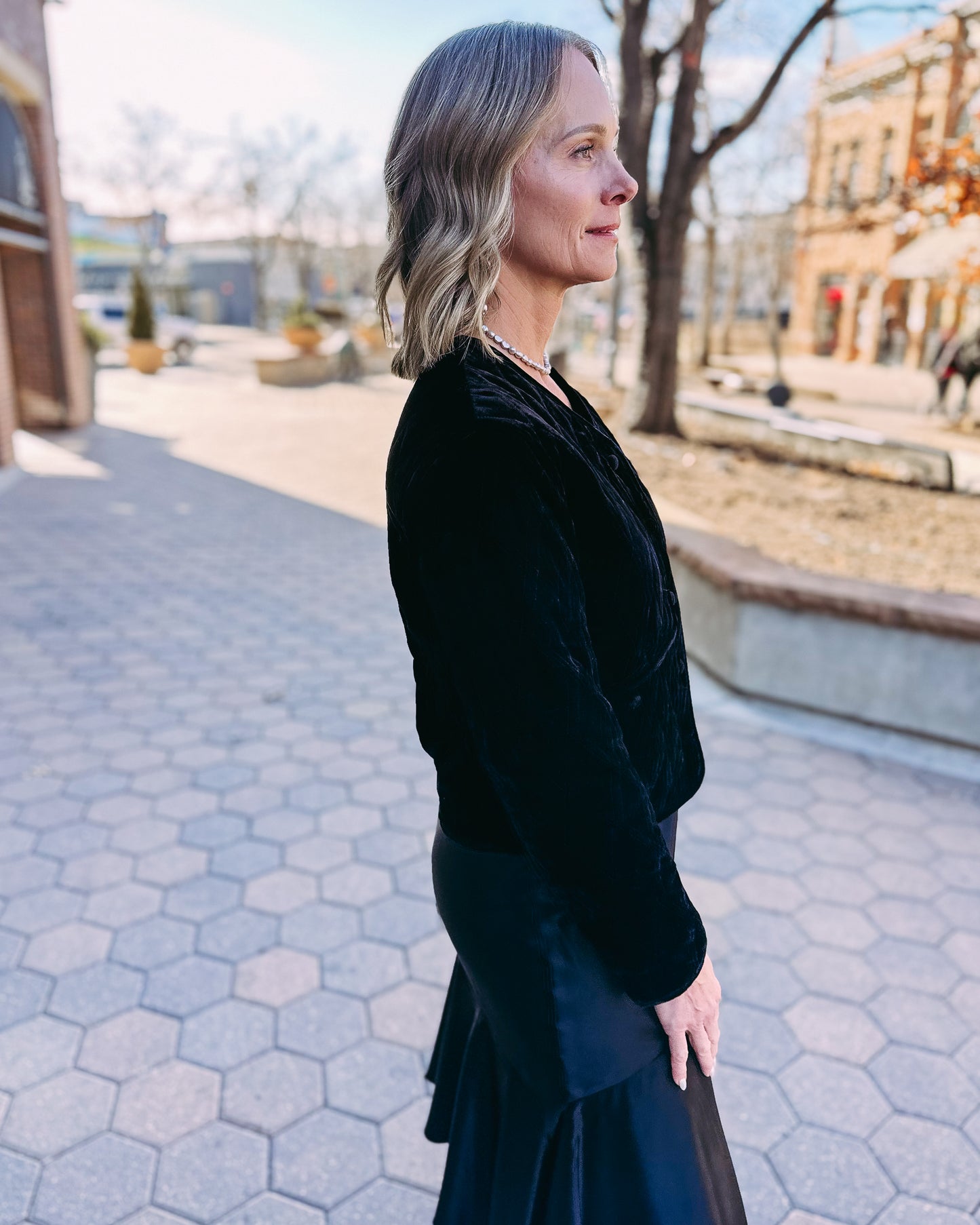 Kiko Jacket