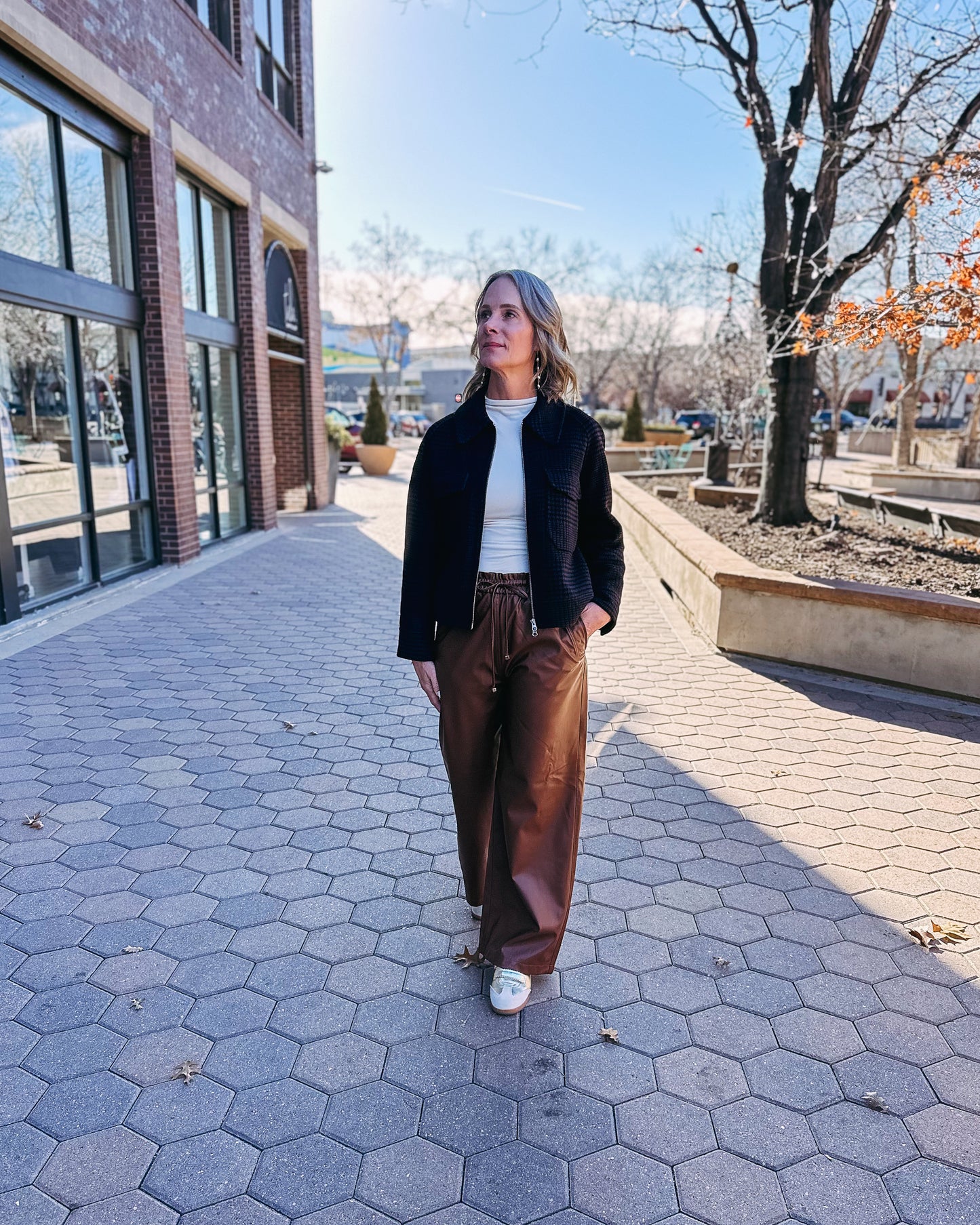 Alethea Pants