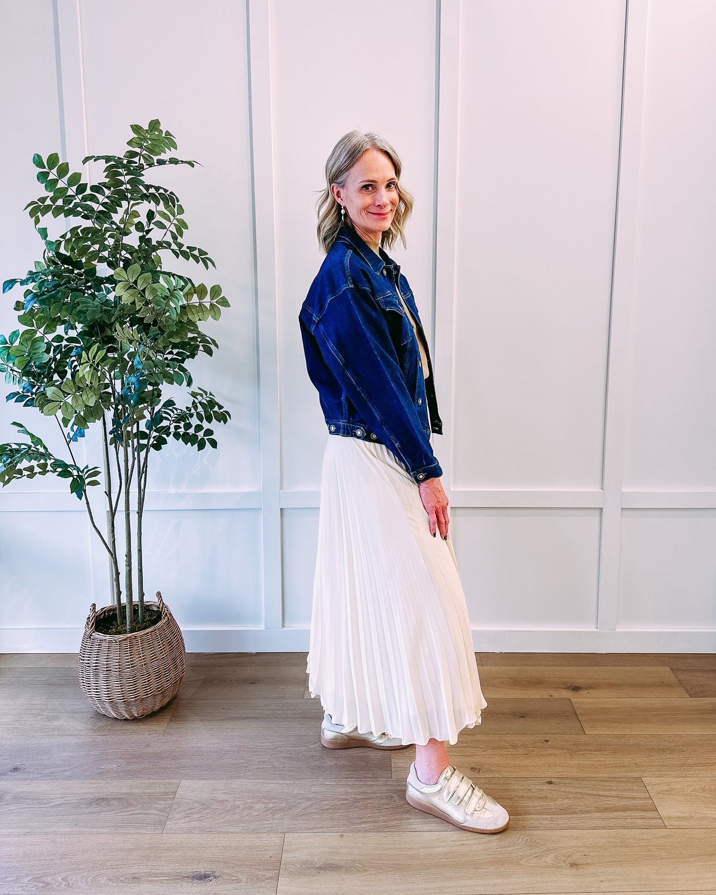 Diana Skirt
