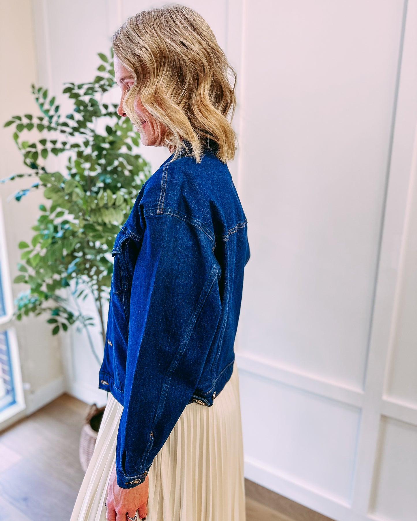 Otto BF Jacket