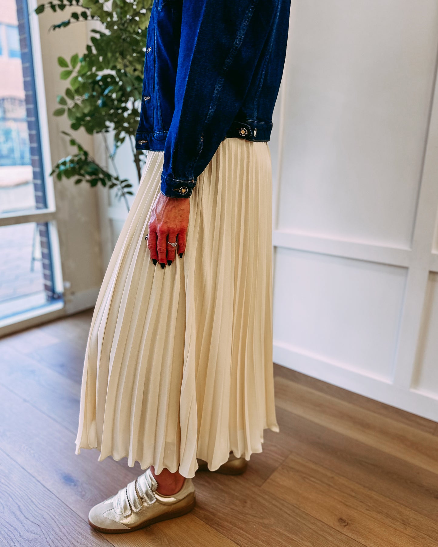 Diana Skirt