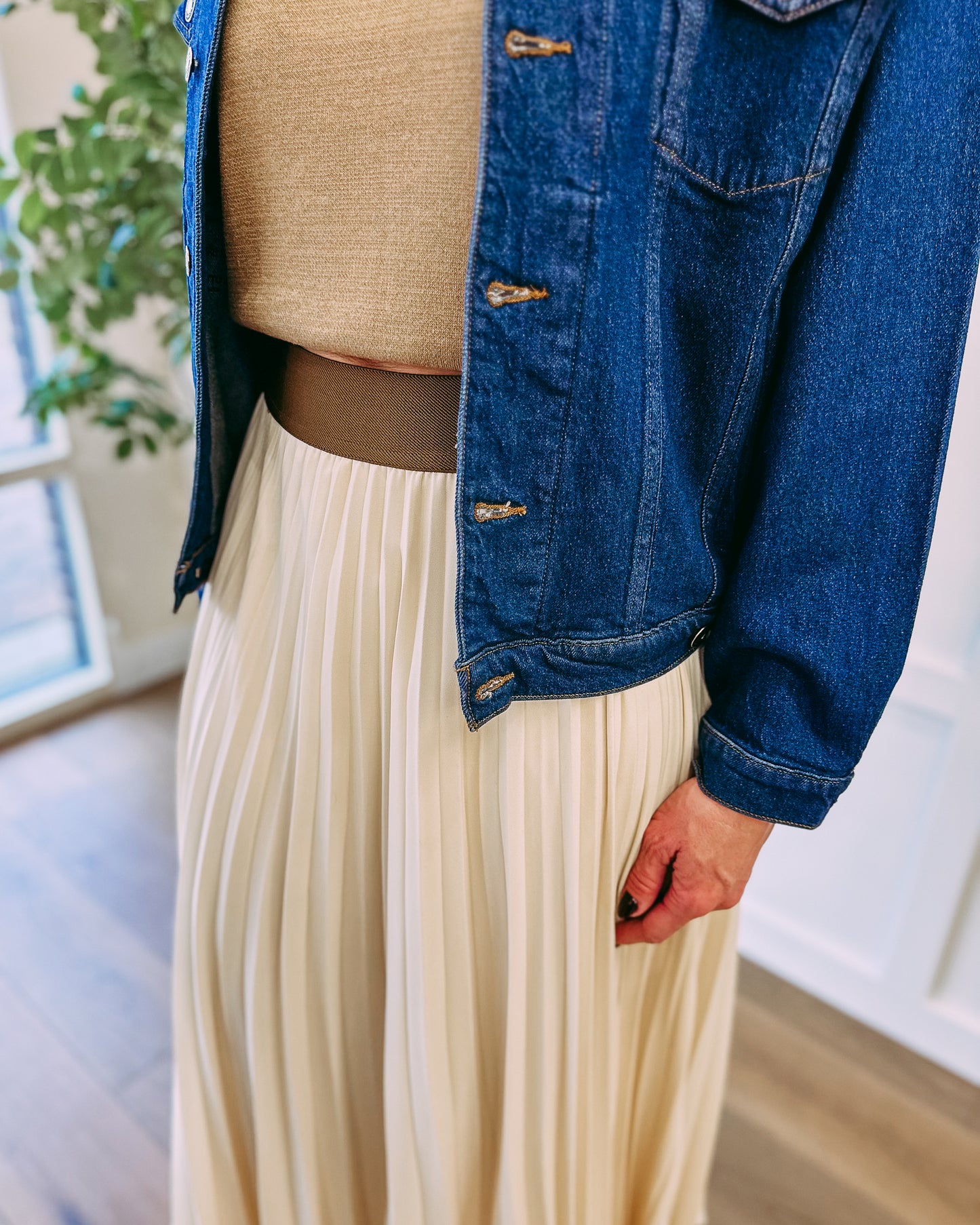 Diana Skirt