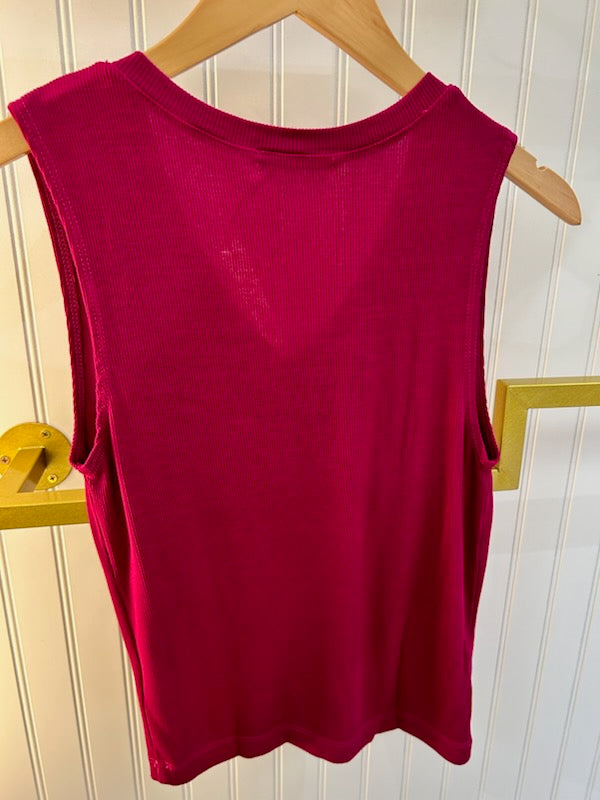 Sofie Crop Tank
