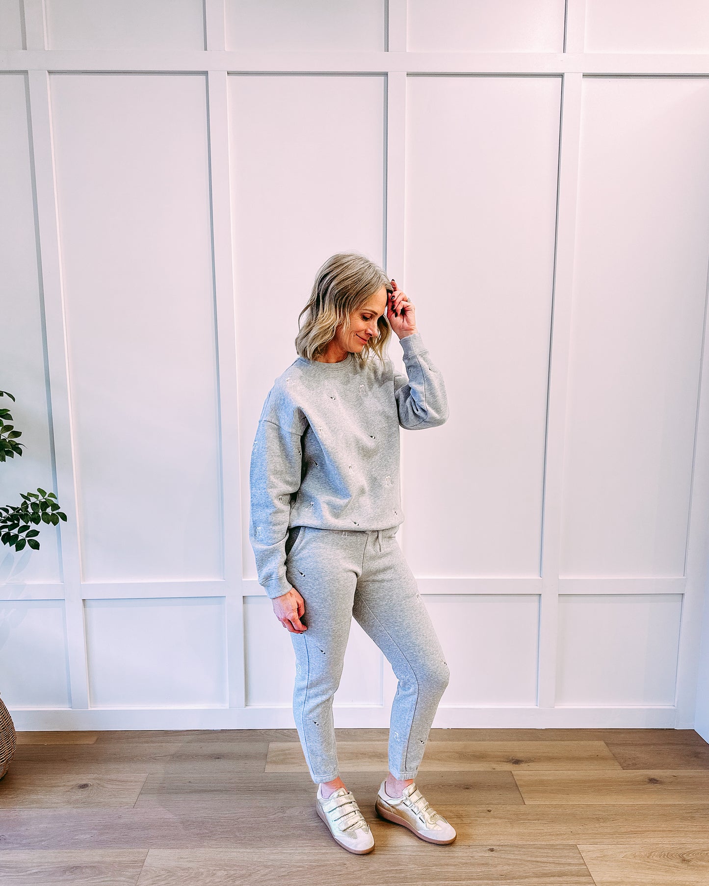 Kingston Pant