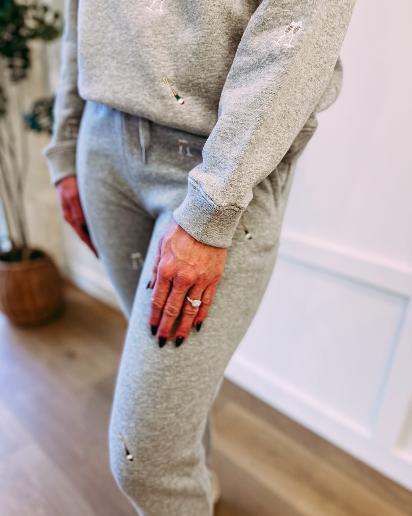 Kingston Pant