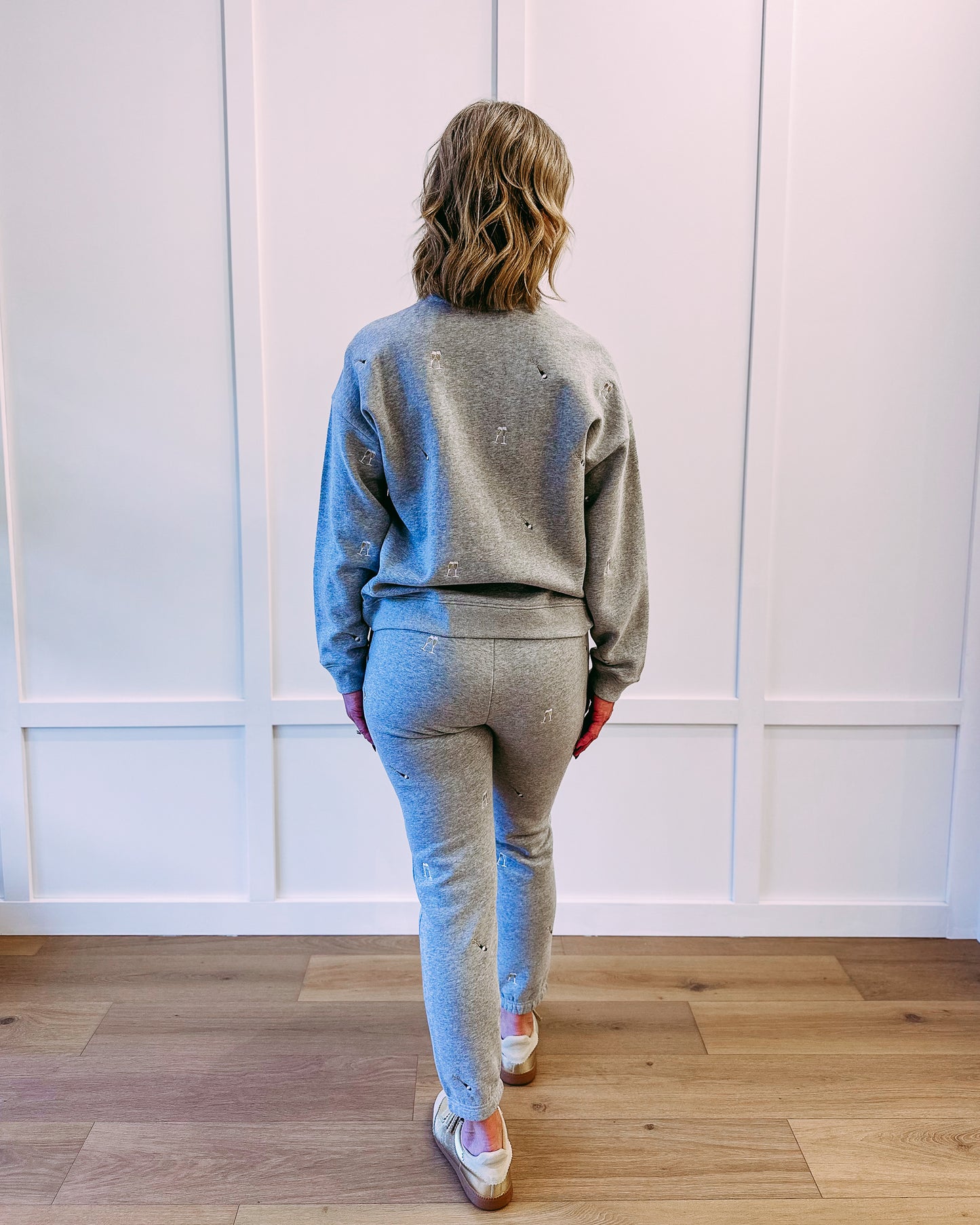 Kingston Pant
