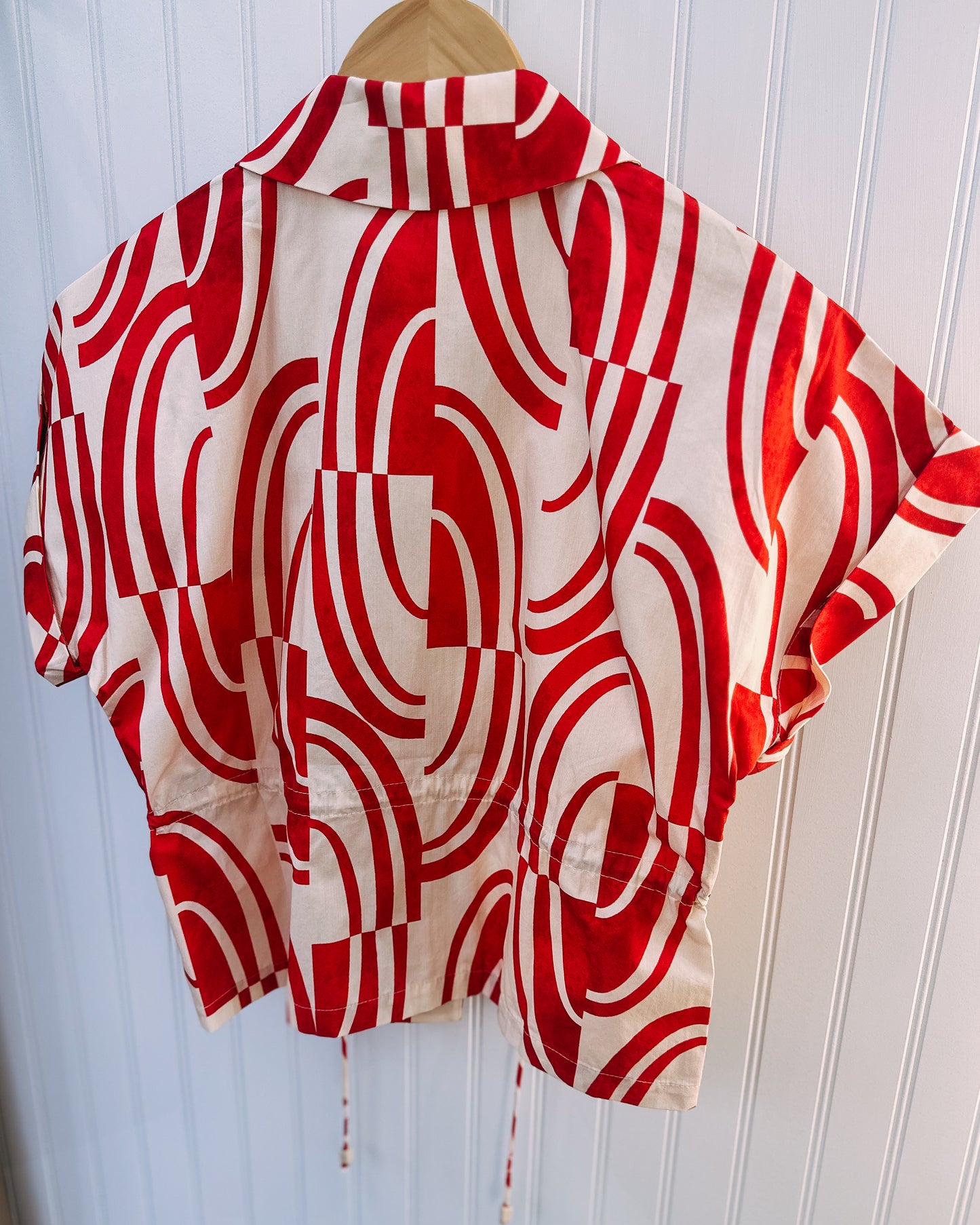 Jocelyn Shirt
