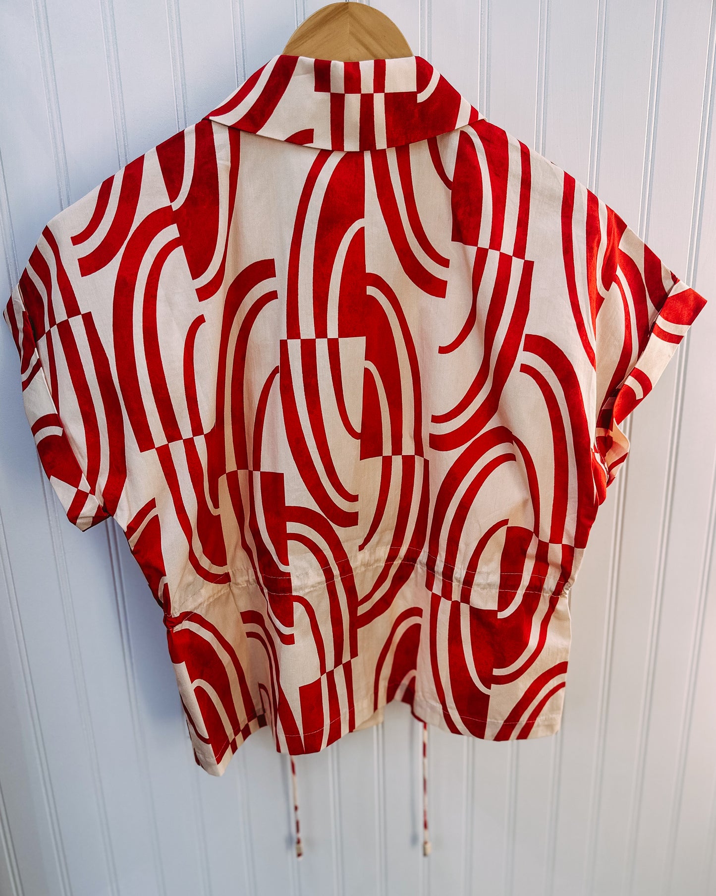 Jocelyn Shirt