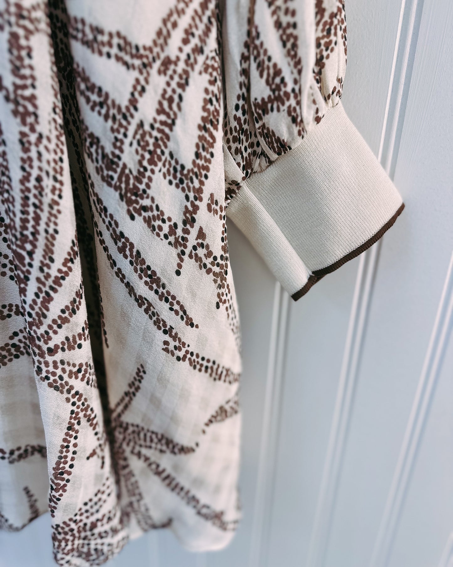 Palmer Blouse