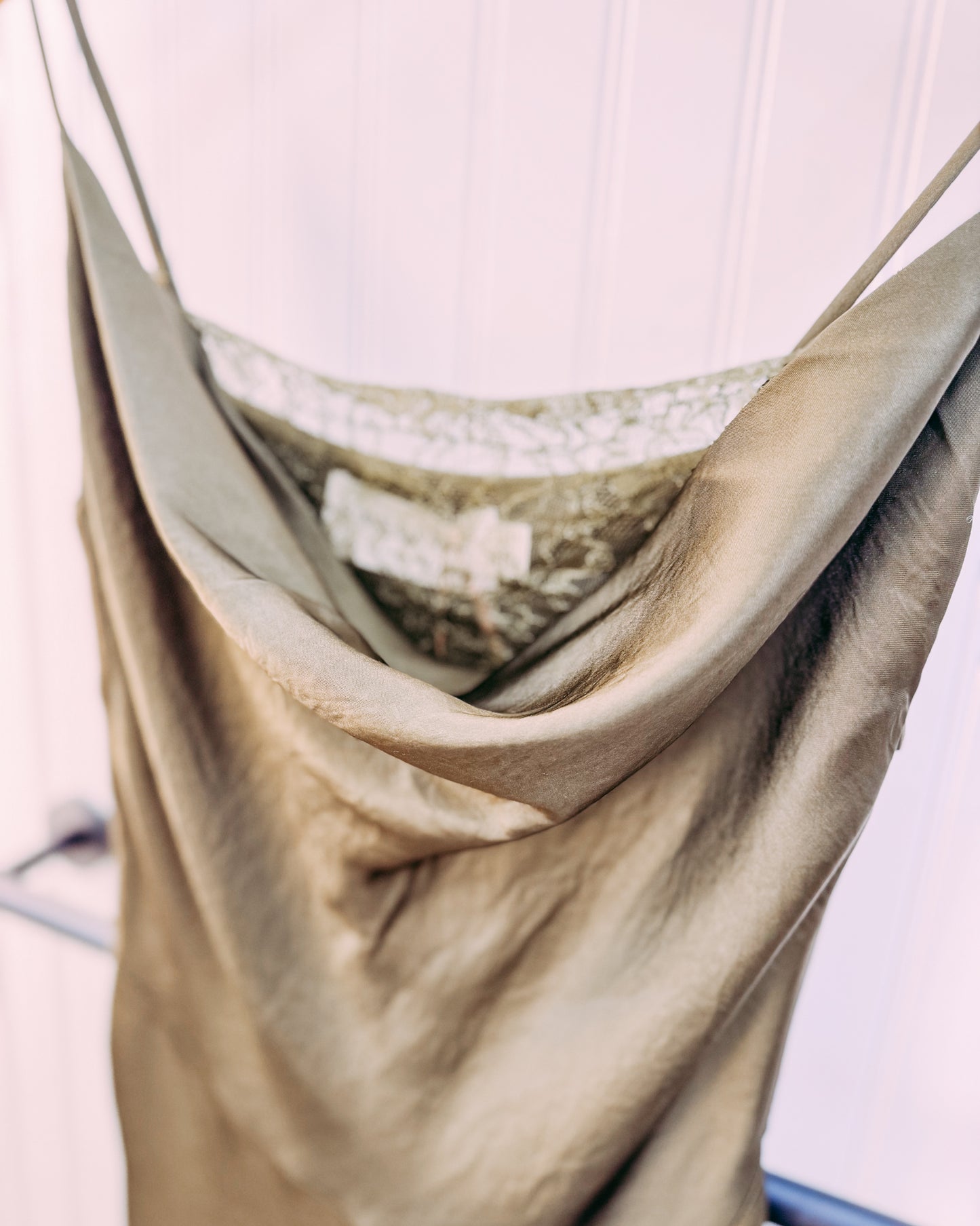 Macy Dress