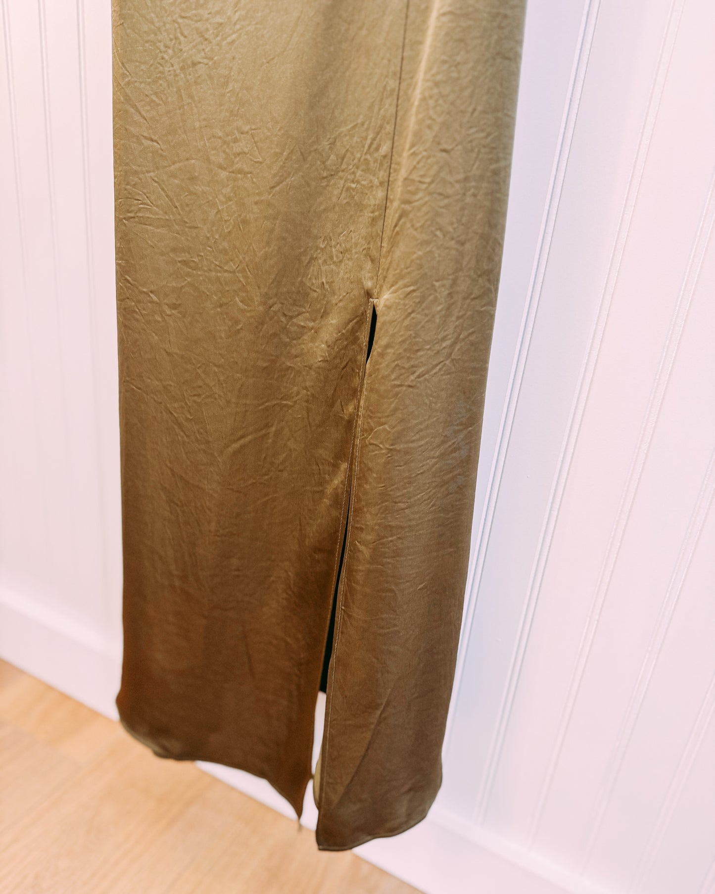Macy Dress
