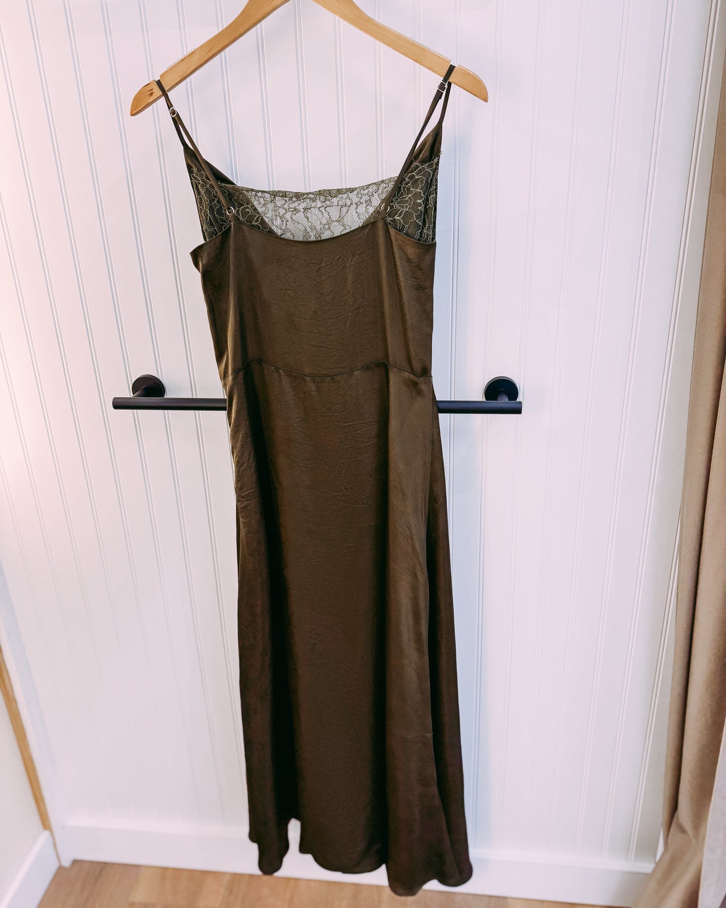 Macy Dress