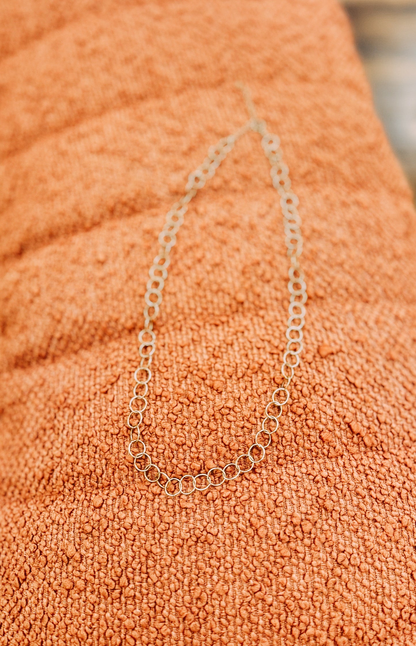 Mel Necklace