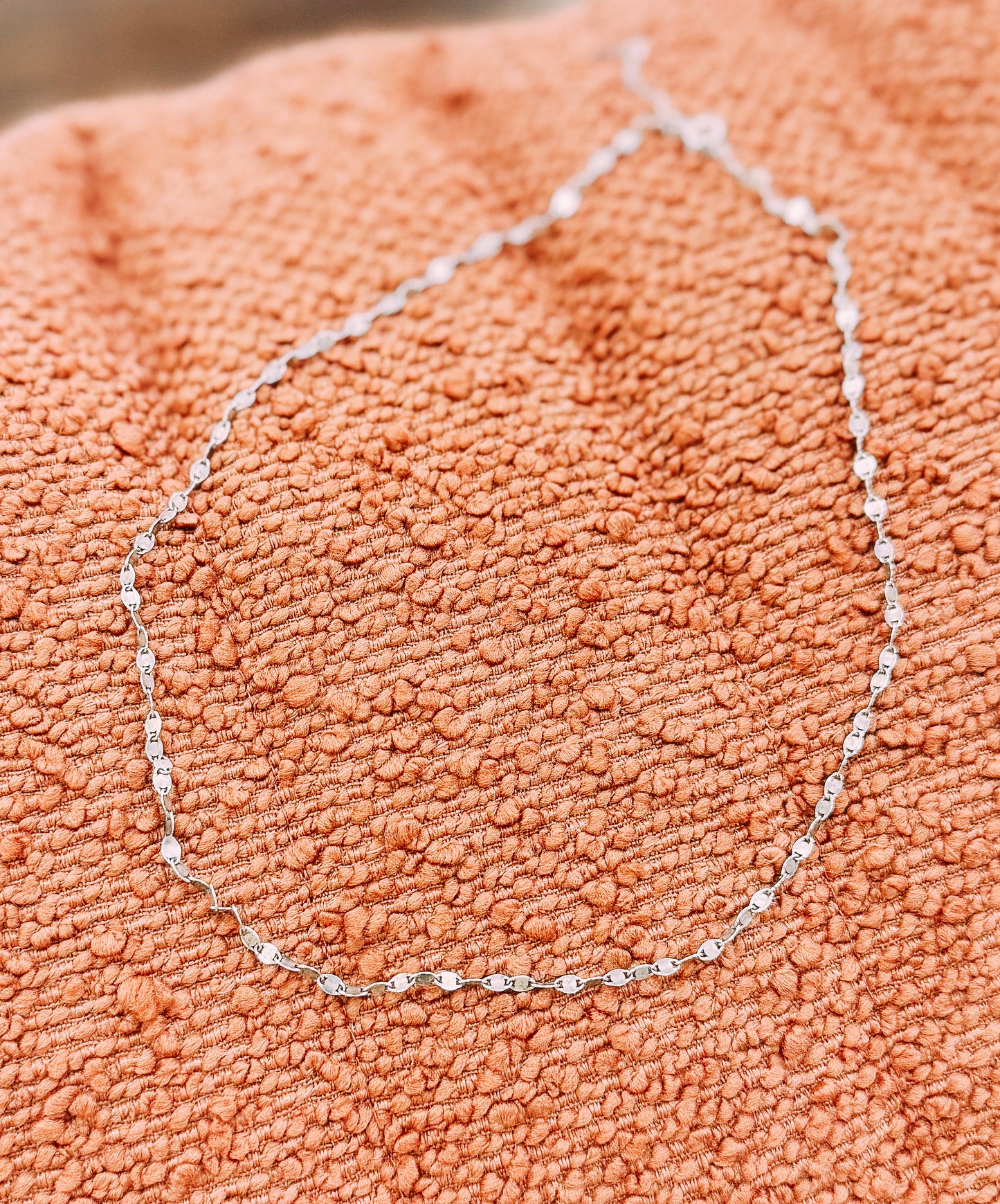 Lou Necklace