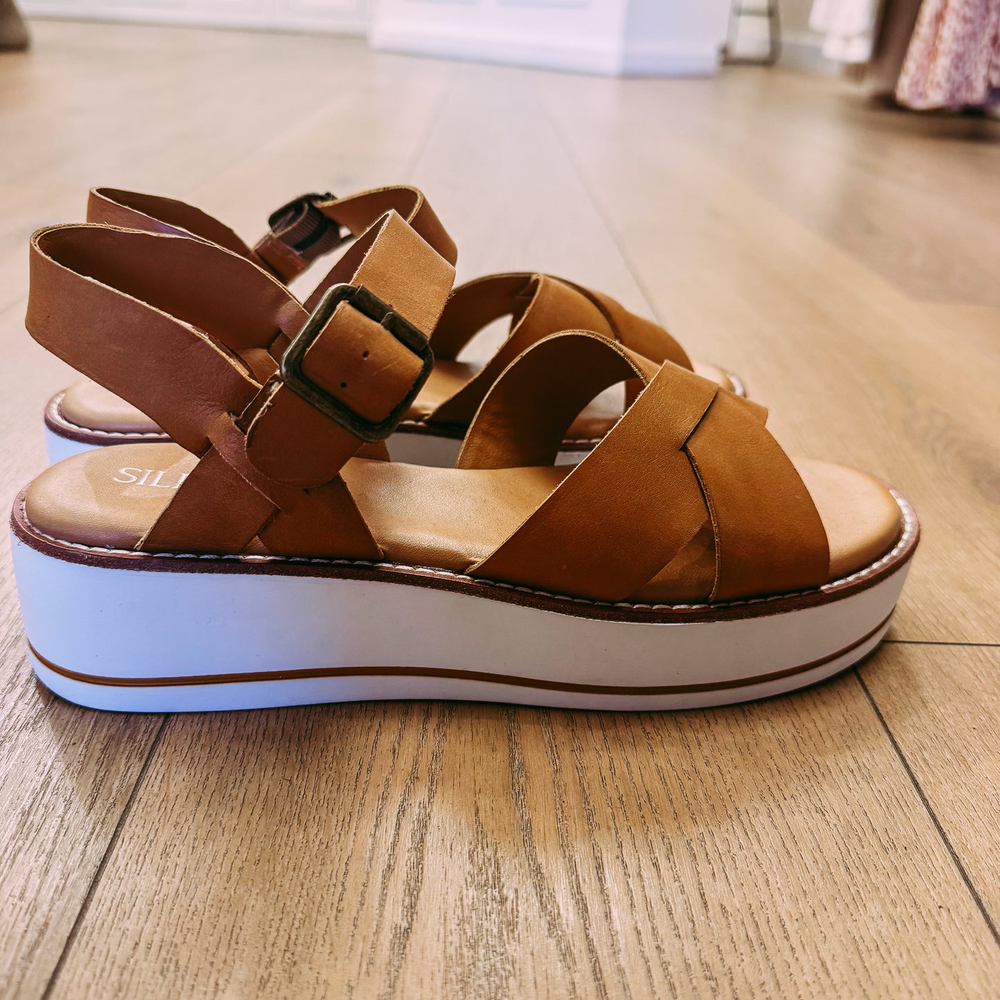 Orli Sandal