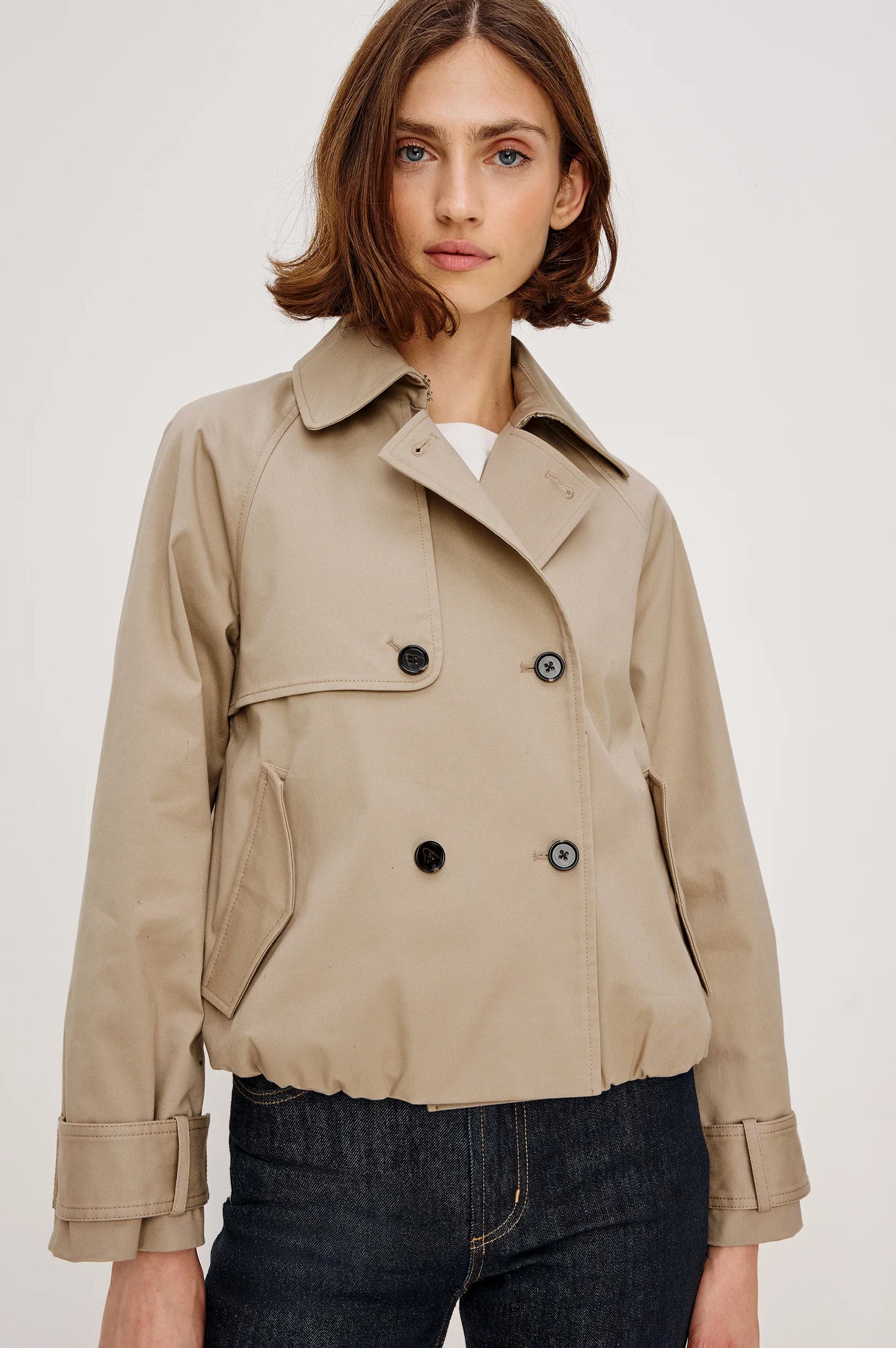 Jett Jacket