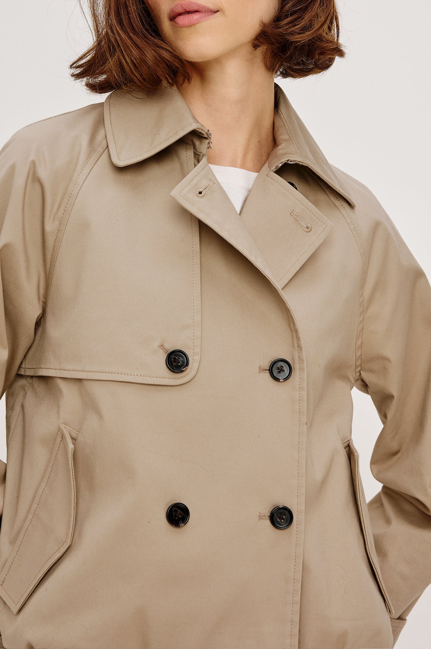 Jett Jacket
