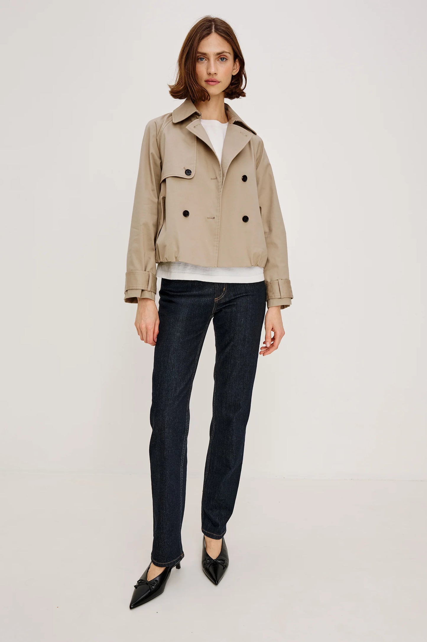 Jett Jacket