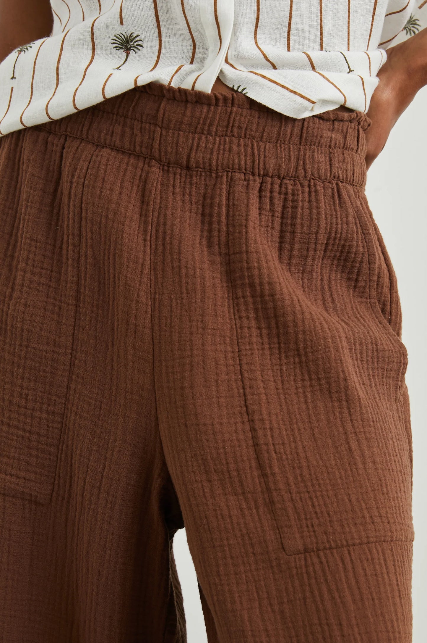 Leon Pant