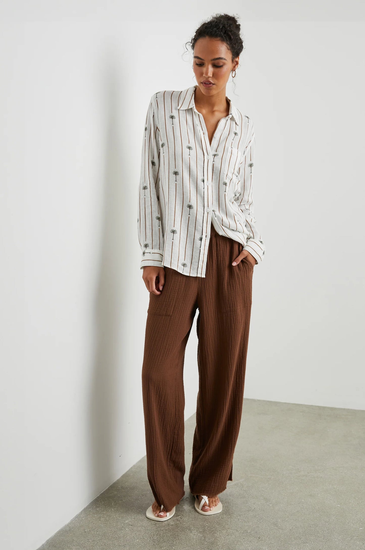 Leon Pant