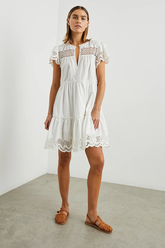 Lettie Dress