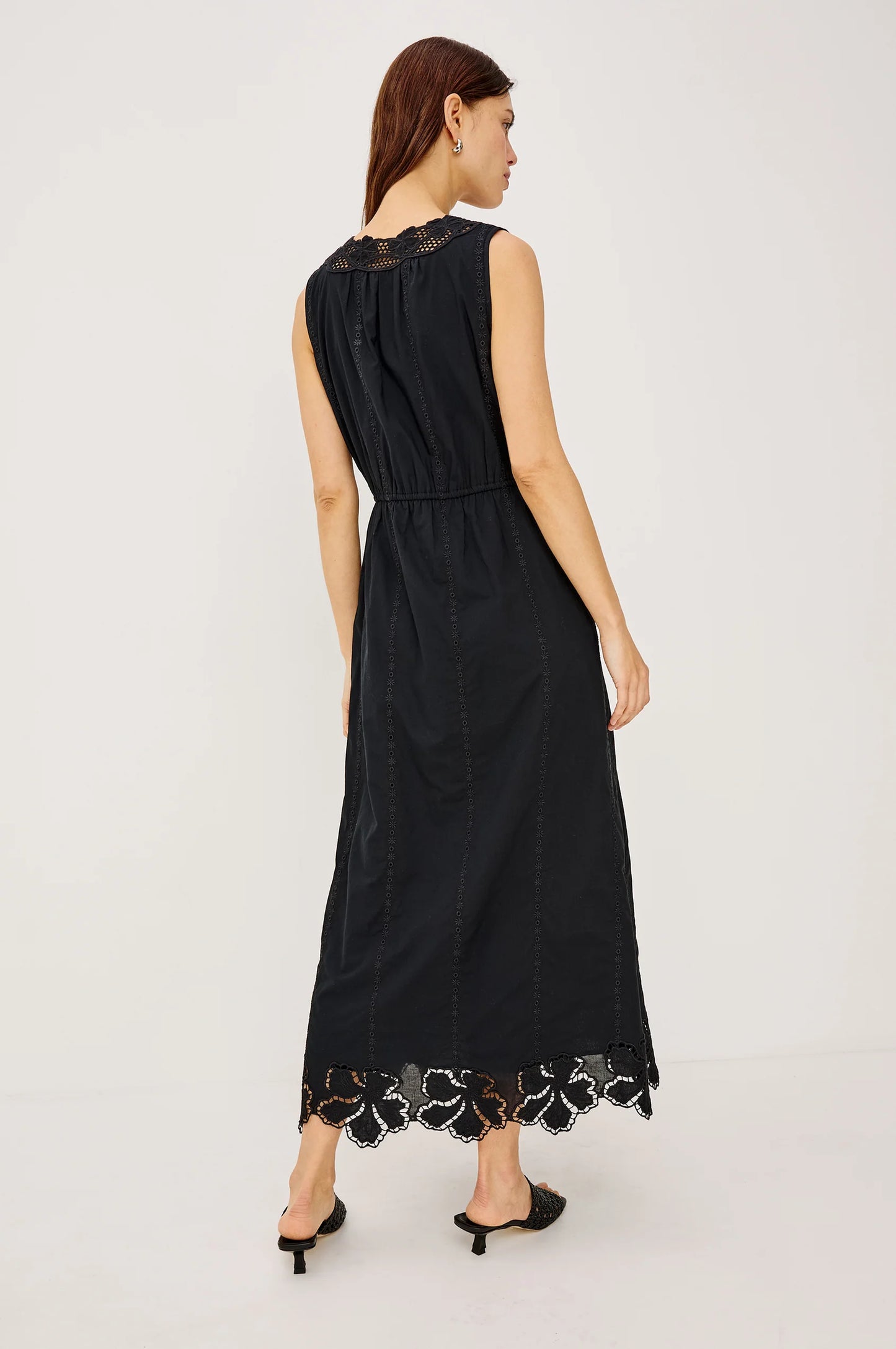Lorina Dress