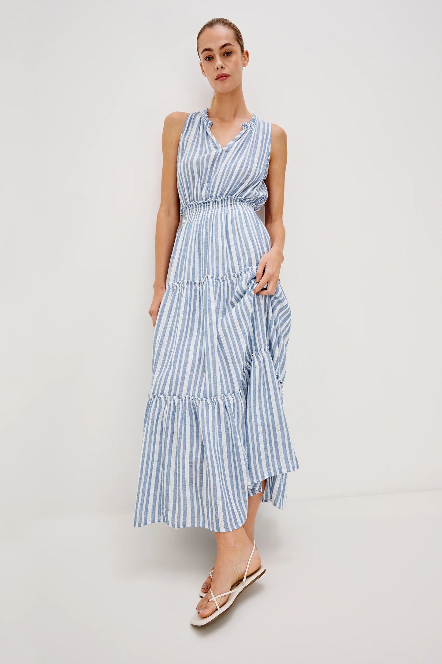 Loulou Dress