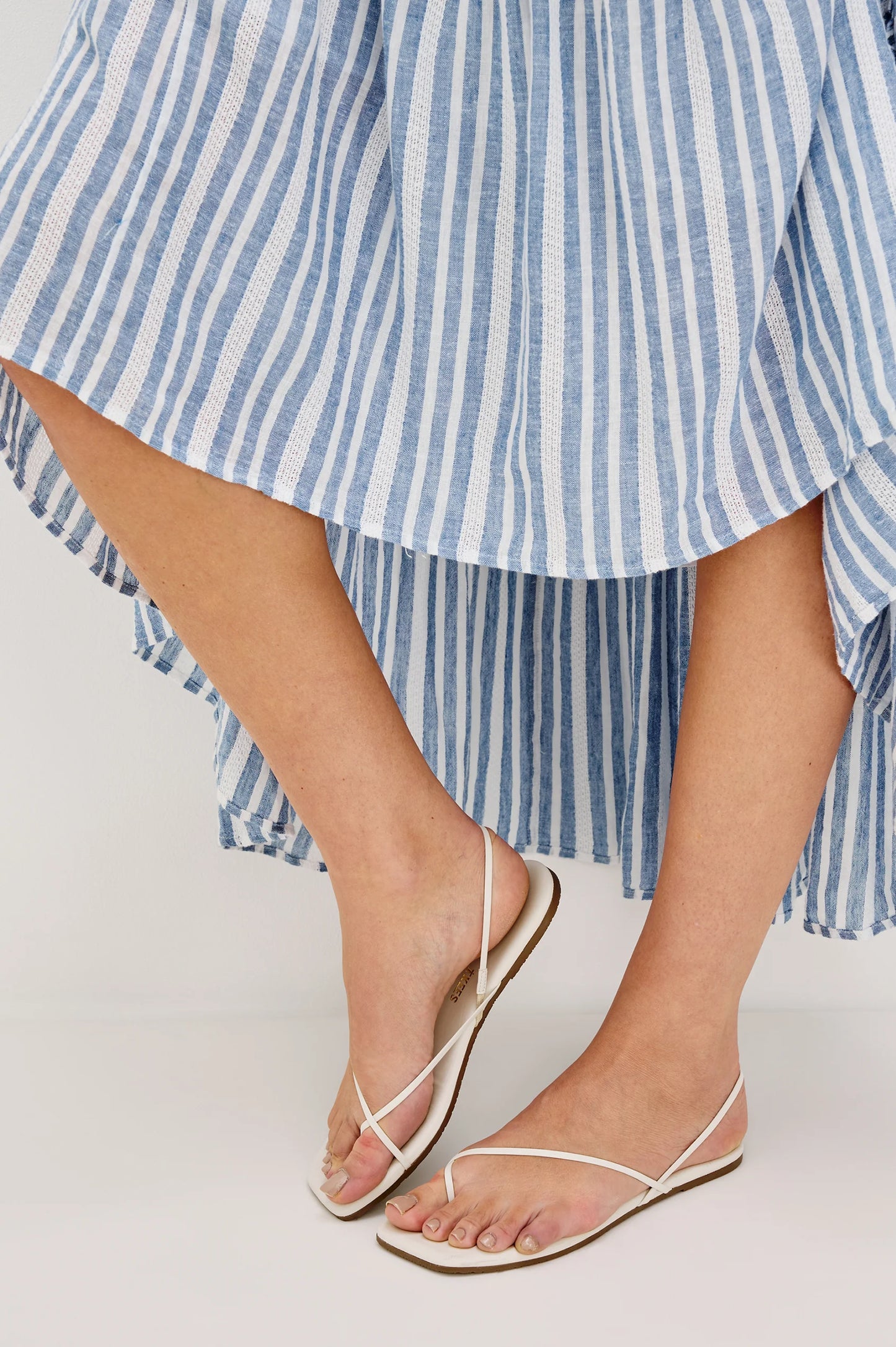 Loulou Dress