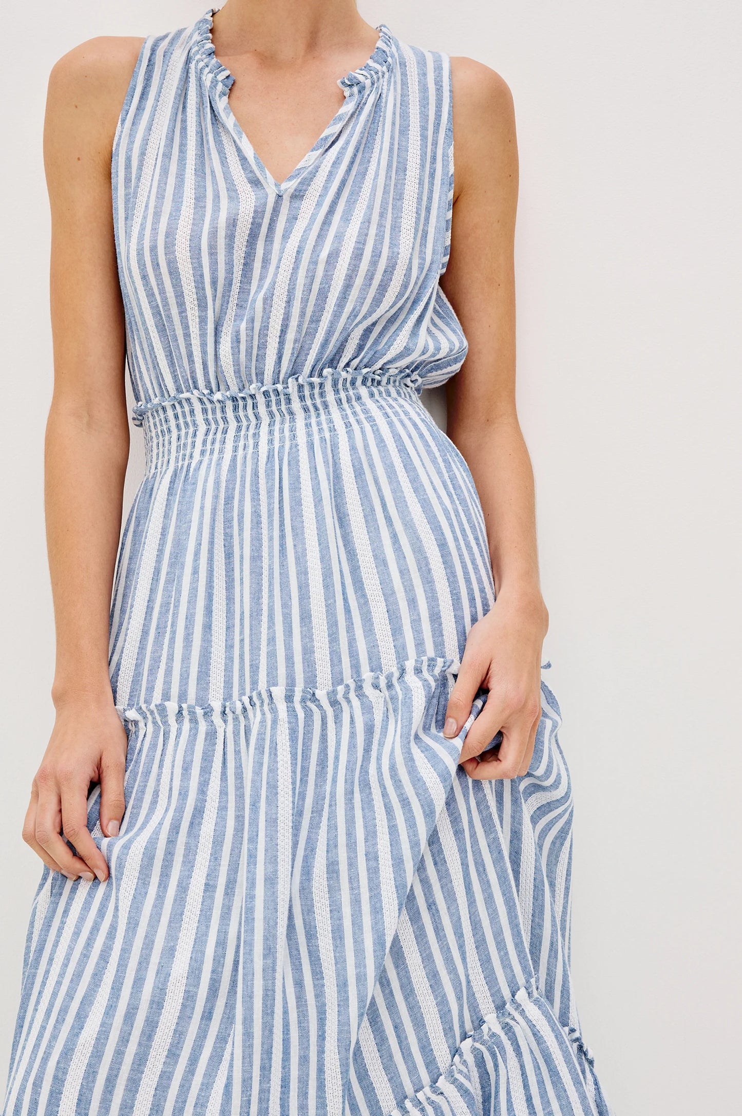 Loulou Dress