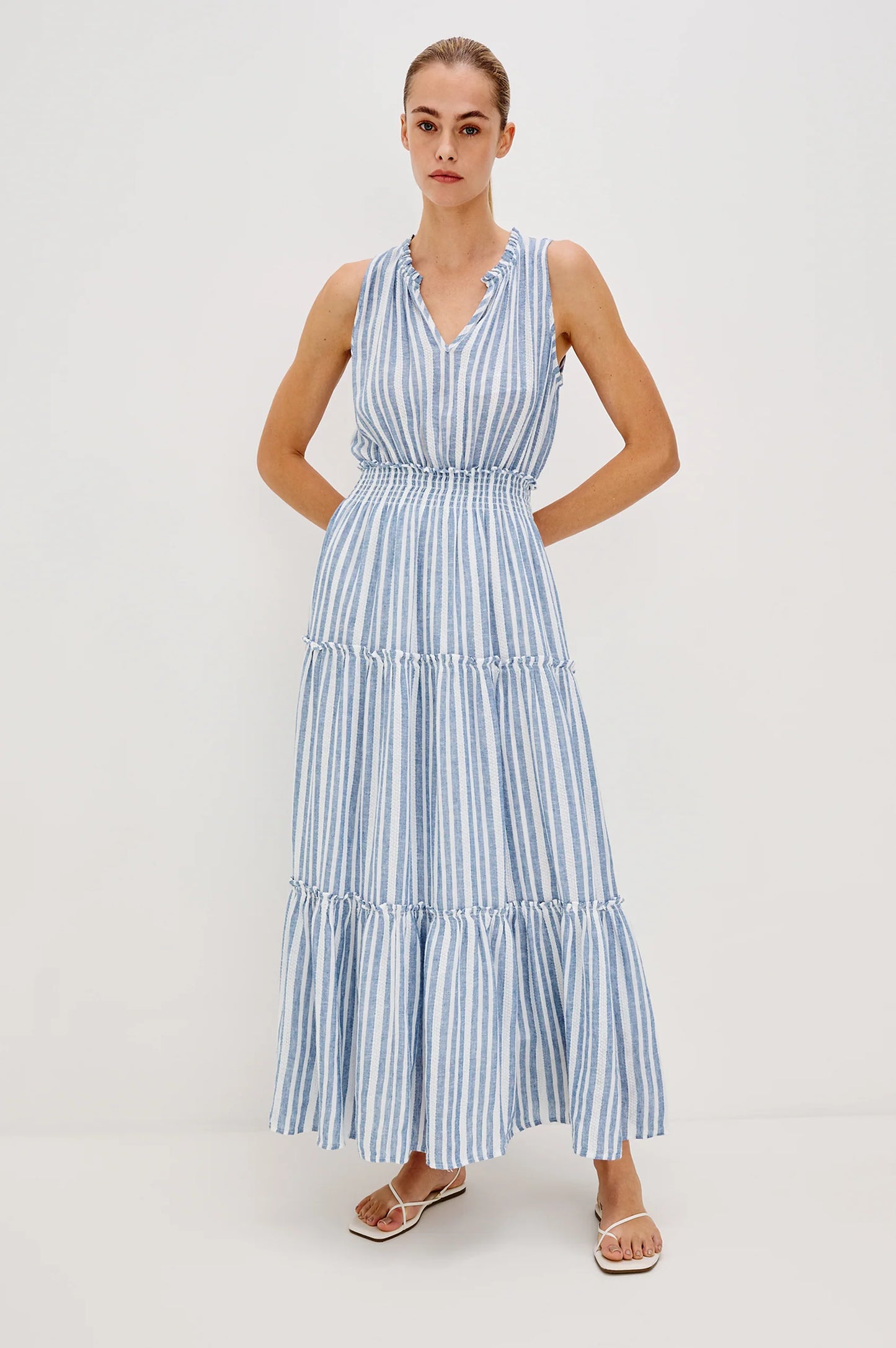 Loulou Dress