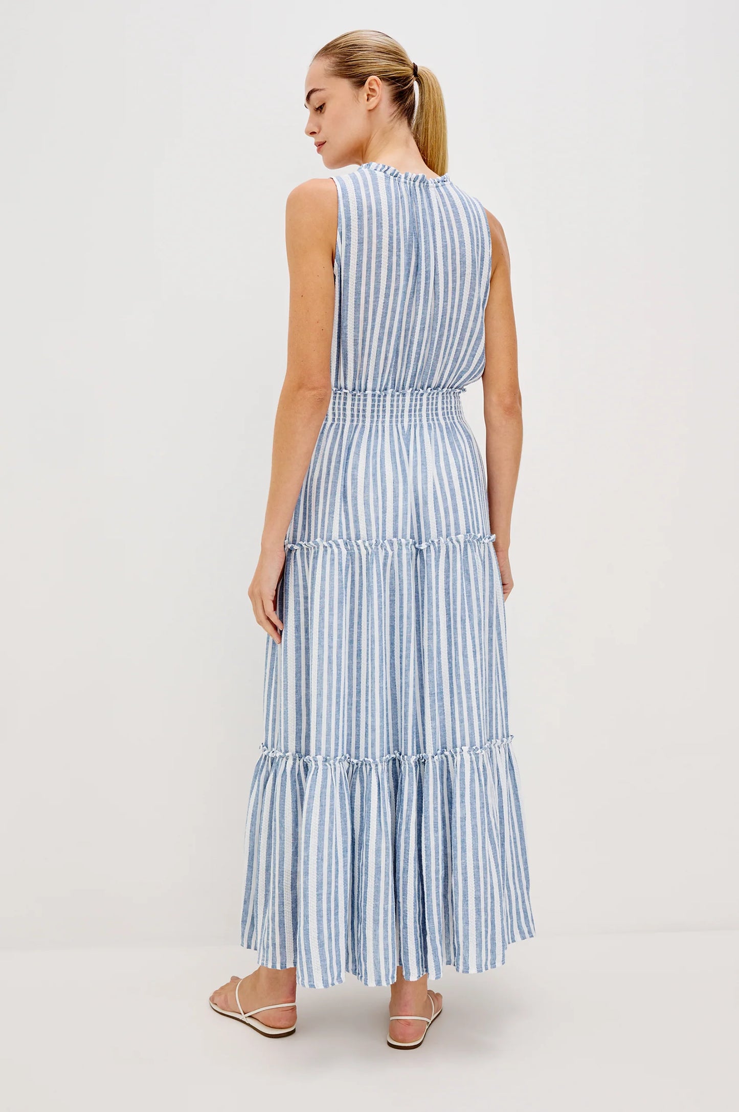 Loulou Dress