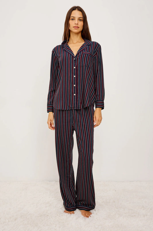 Luna Pajama Set