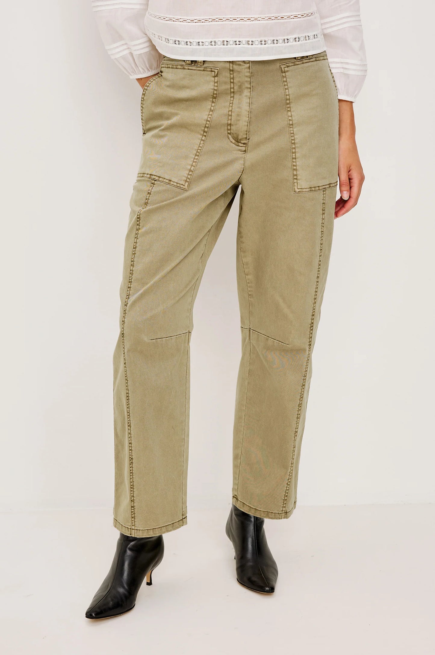 Lunar Pant