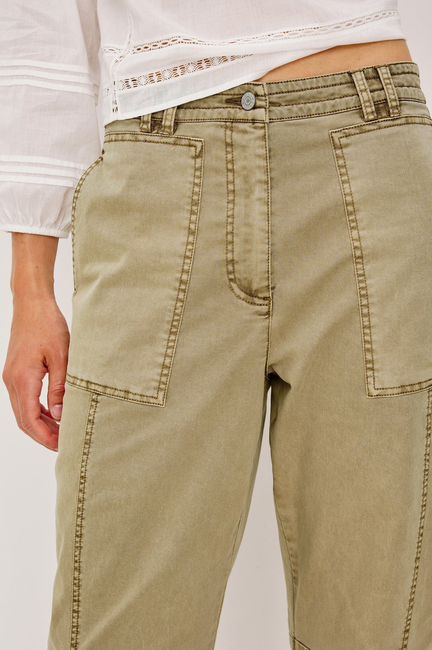 Lunar Pant