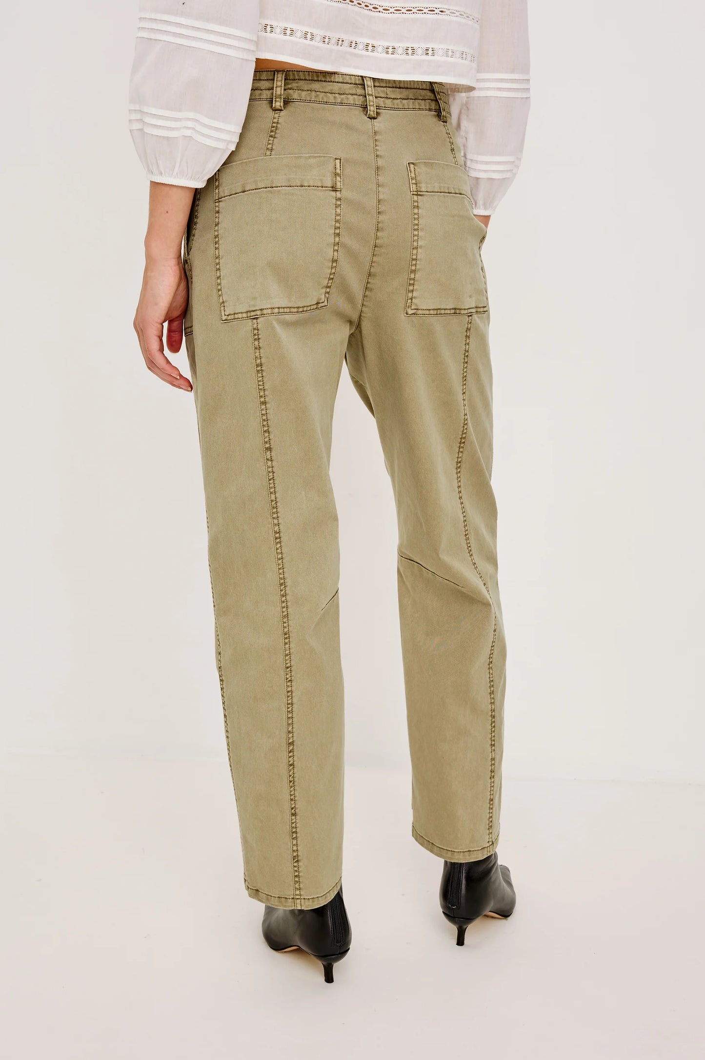 Lunar Pant