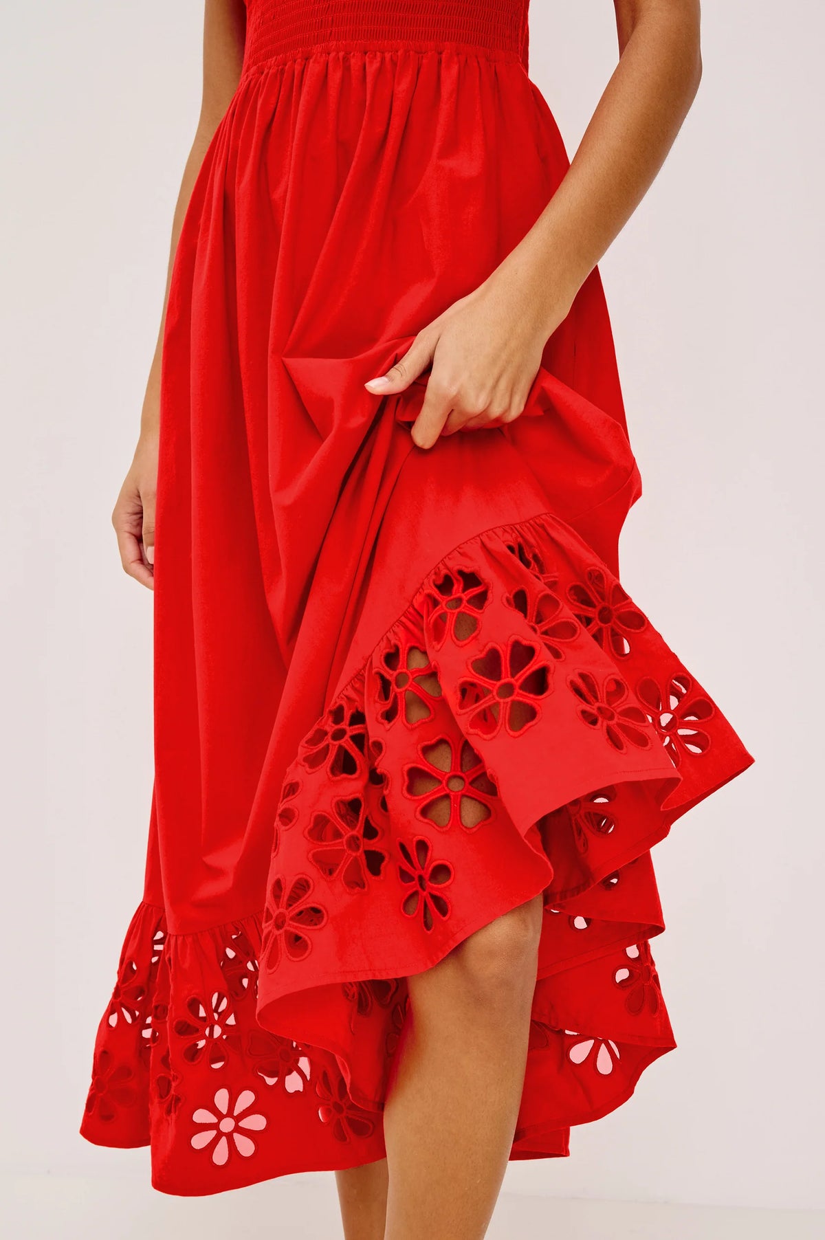 Rails Moira Dress, alternate view