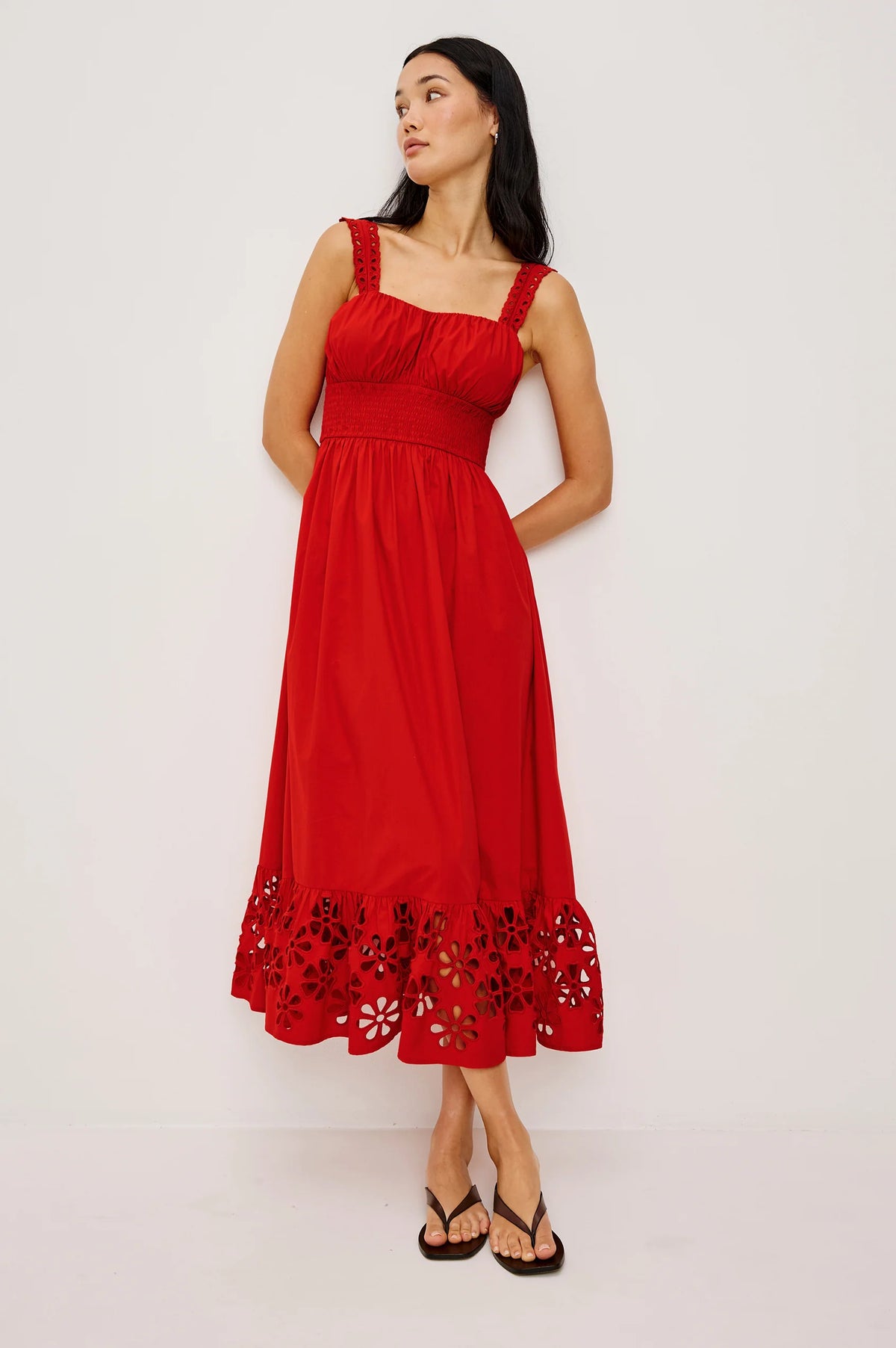 Rails Moira Dress, alternate view