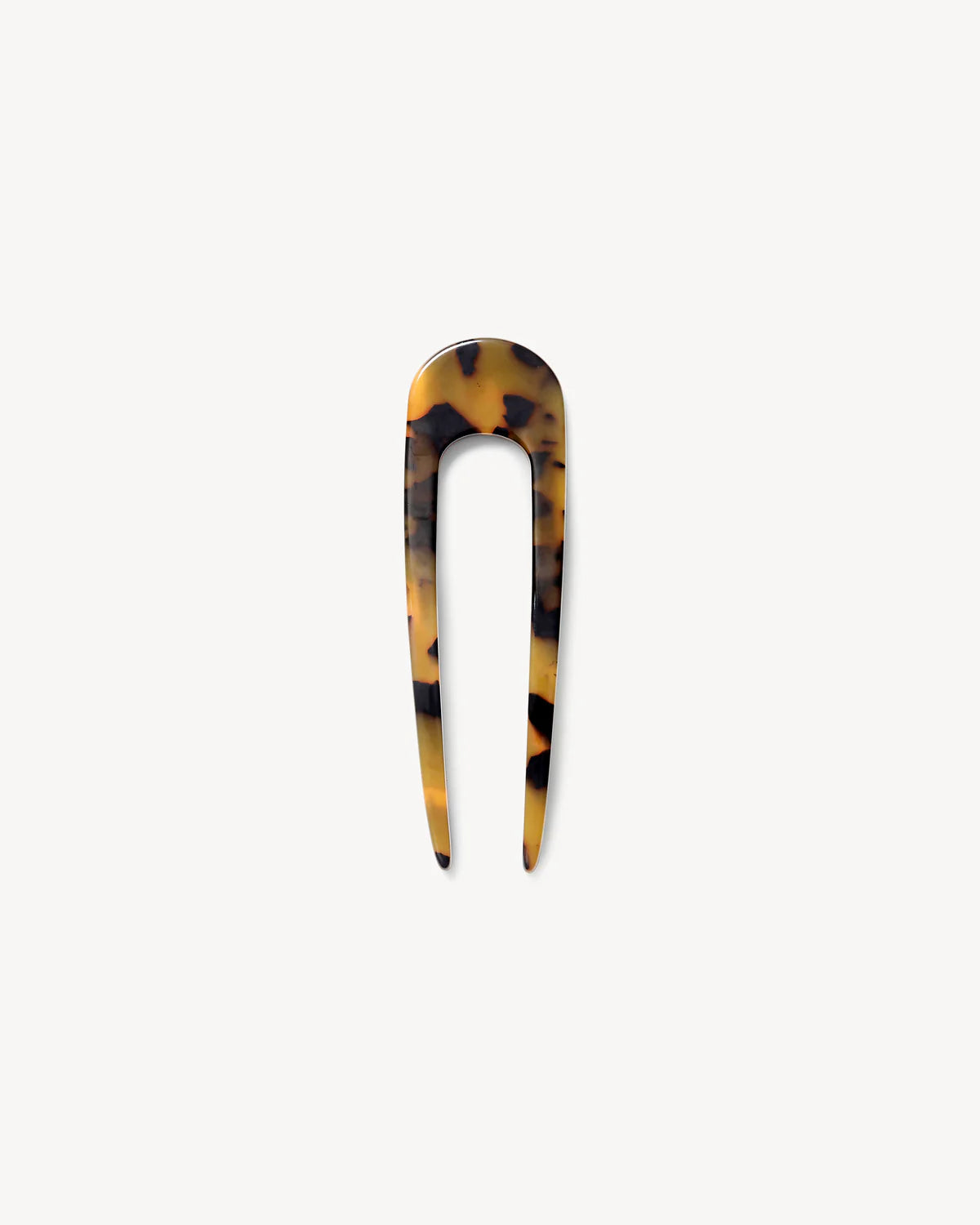 French Hair Pin