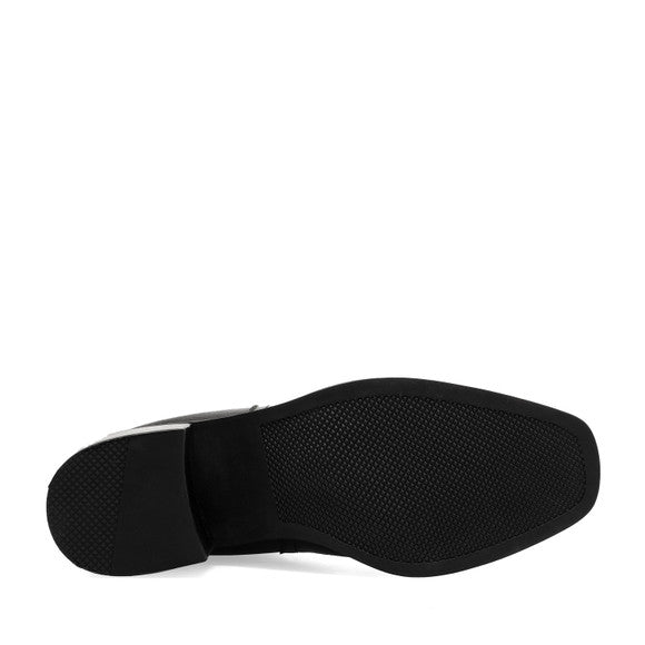 Silent D Naydo Boot in black, alternate view