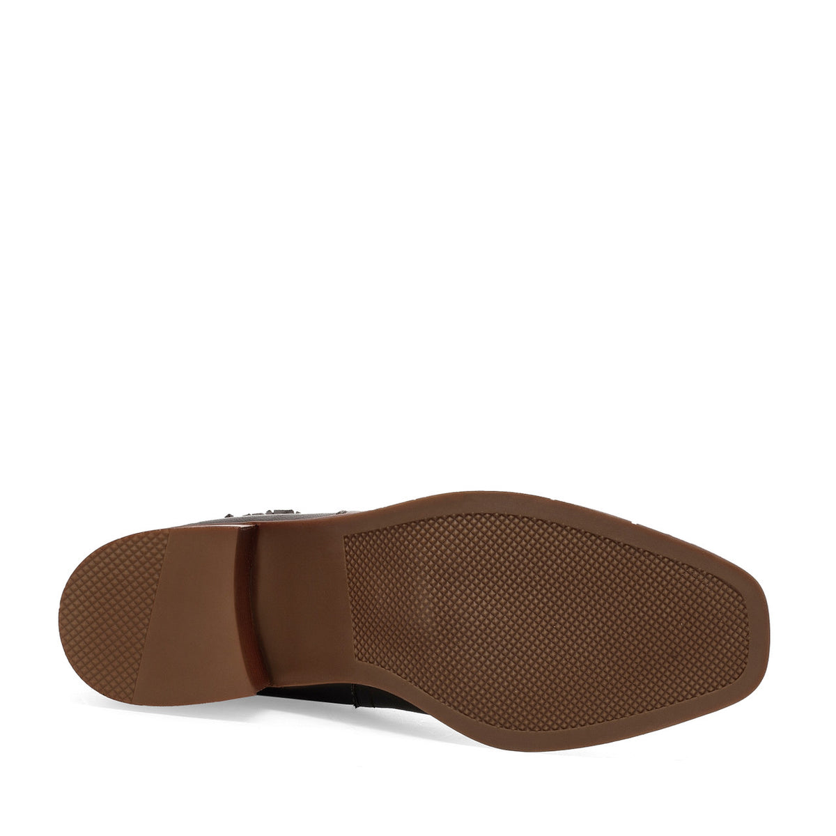 Silent D Naydo Boot in brown, alternate view