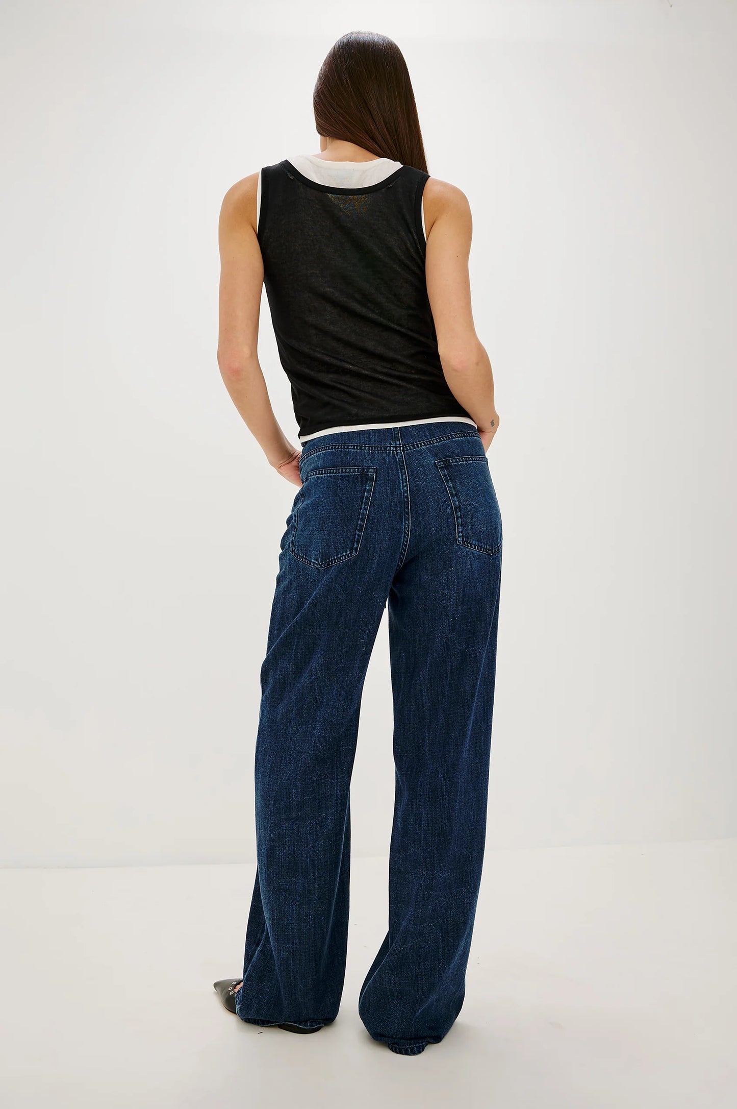Normandie Pant